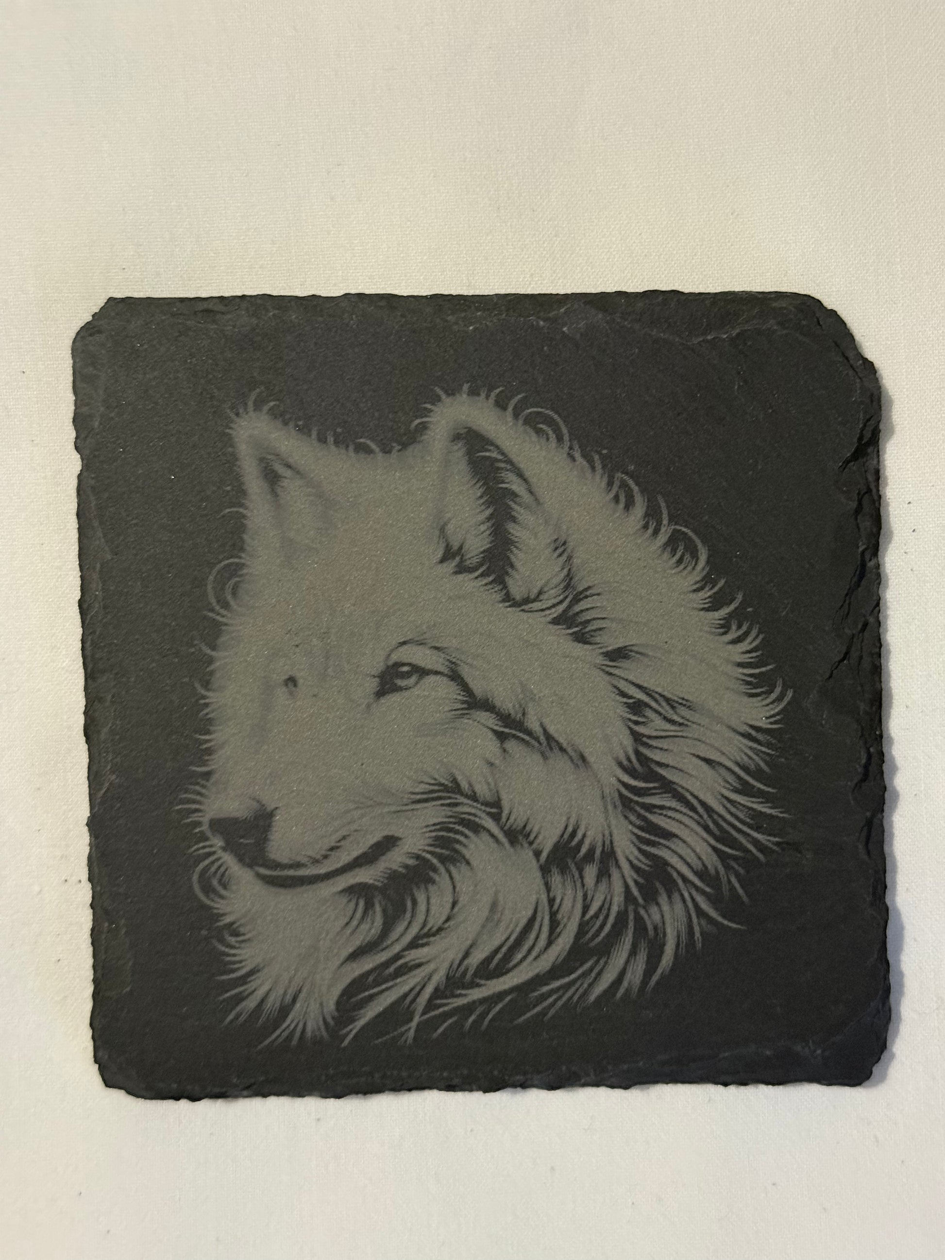 White Wolf