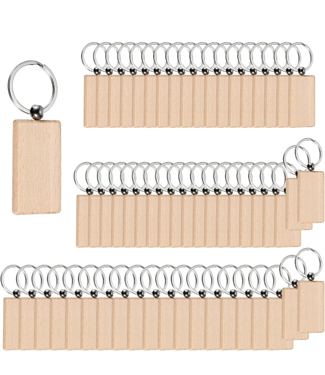 Keyrings
