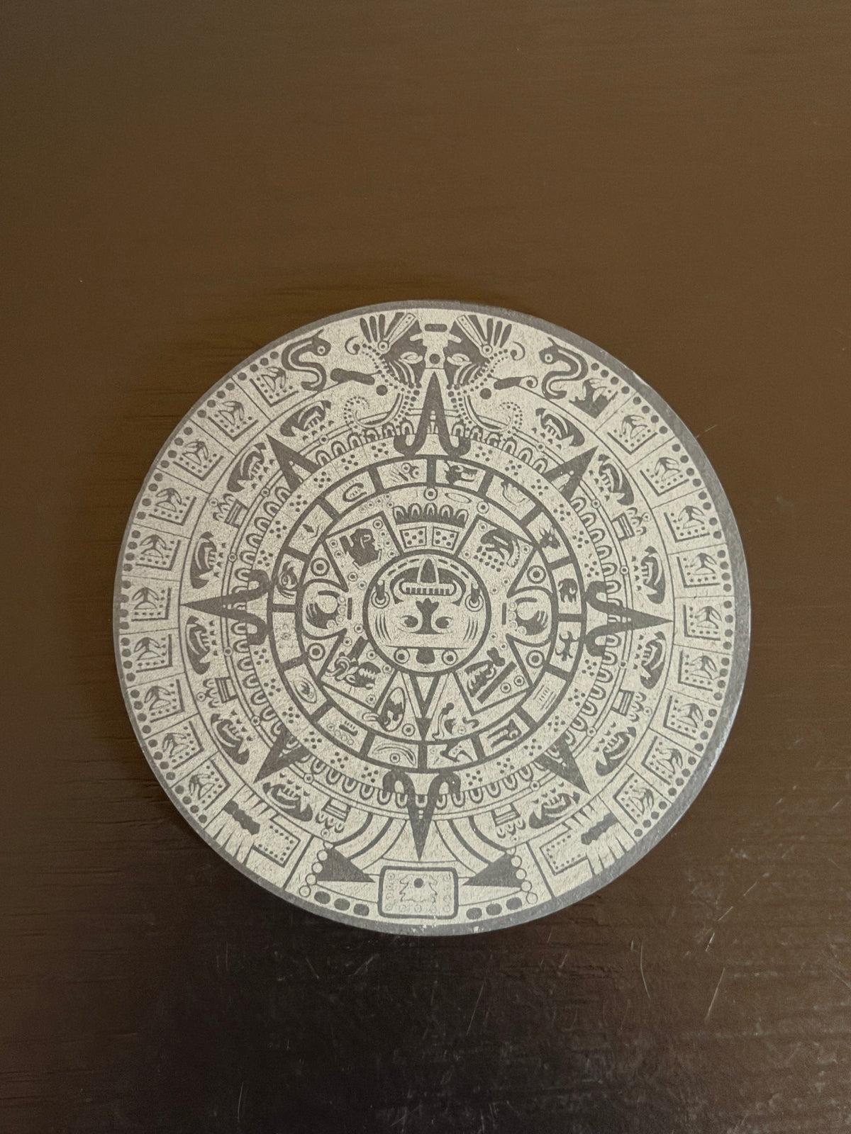 Aztec
