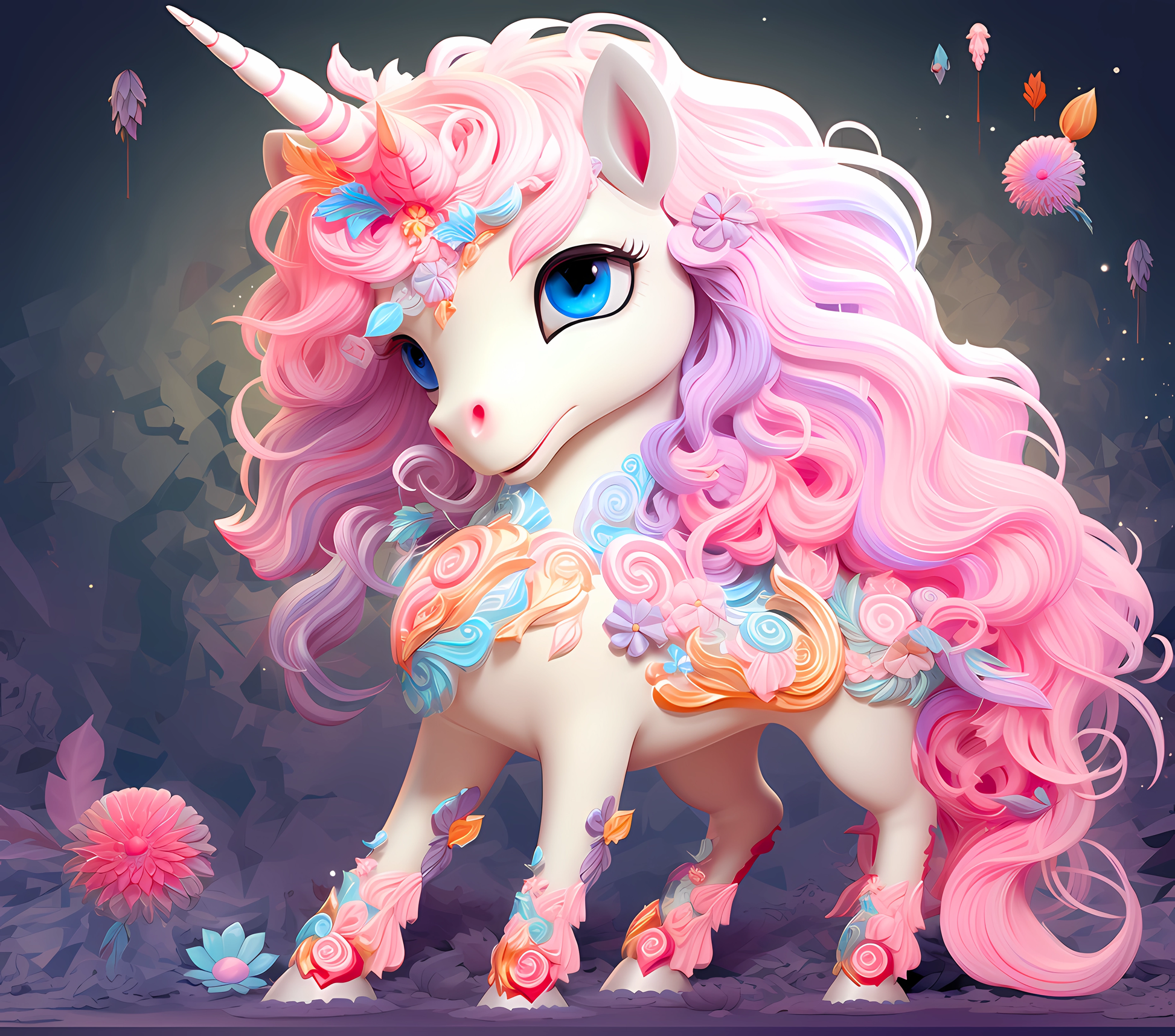 Unicorn Mug Collection