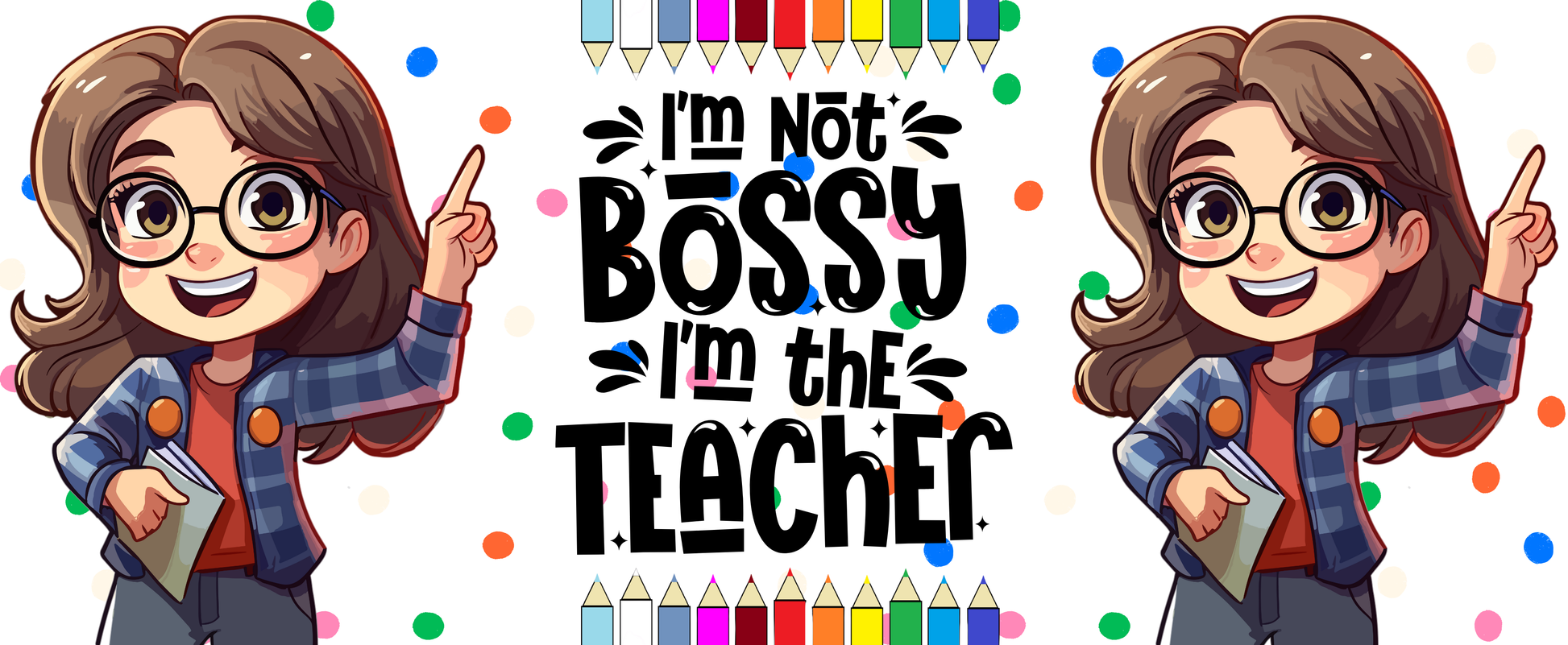 Teacher Mug Collection
