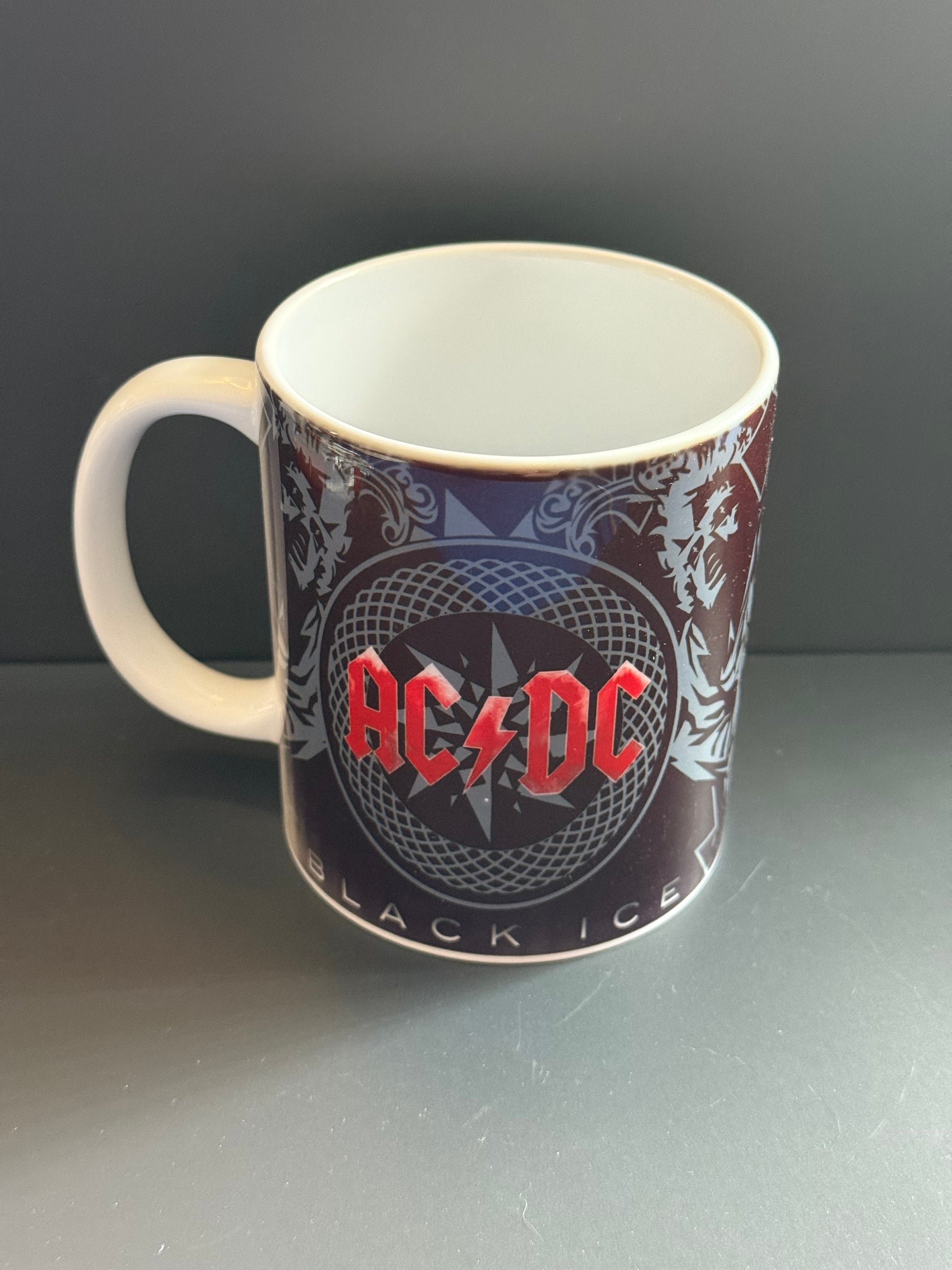 AC/DC