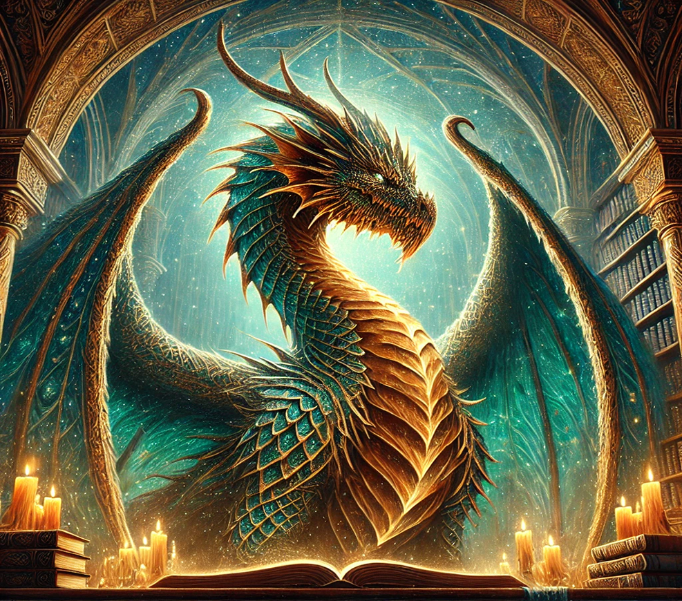 Dragons Mug Collection