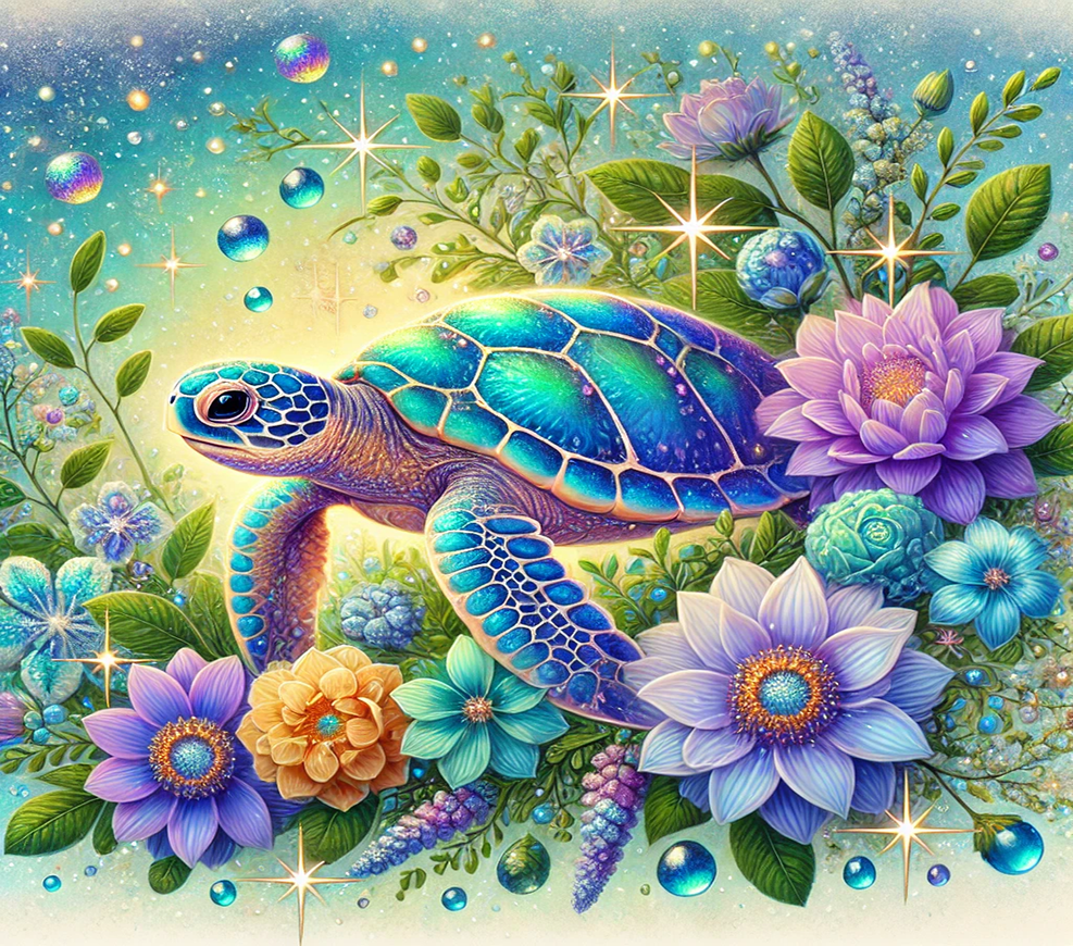 Turtle Mug Collection