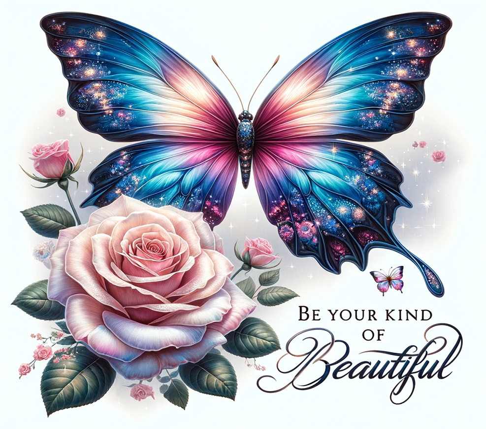 Butterfly Mug Collection