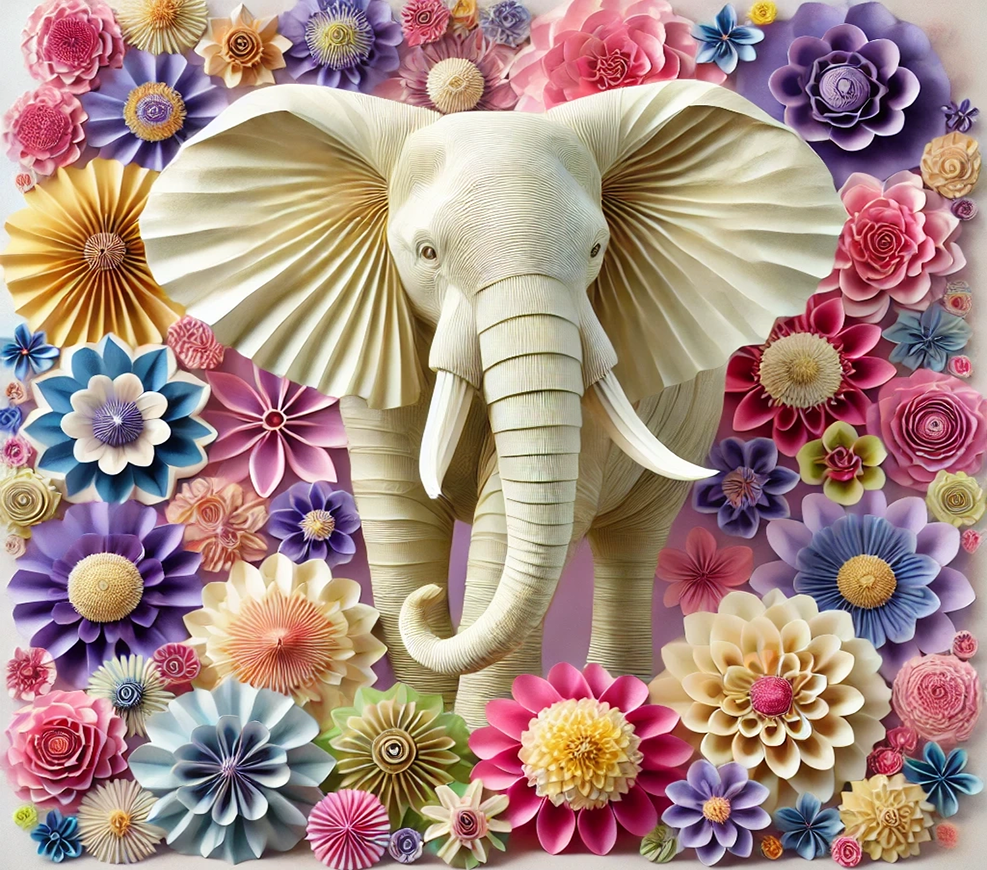 Elephant Mug Collection