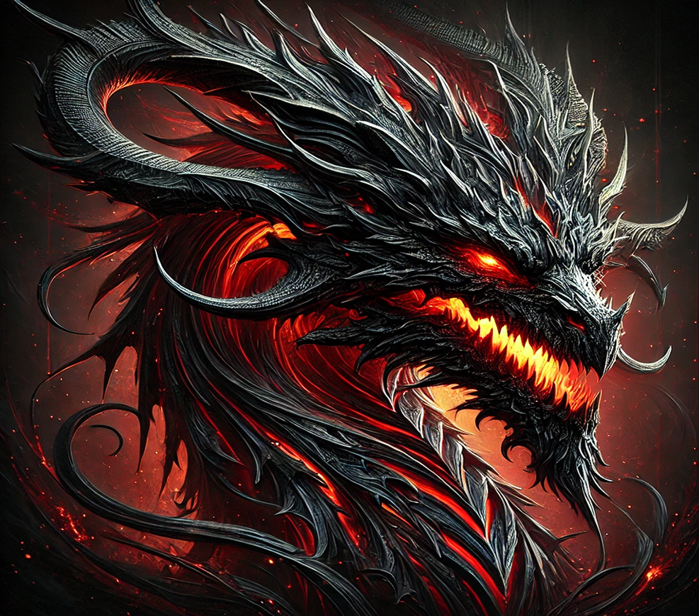 Dragons Mug Collection