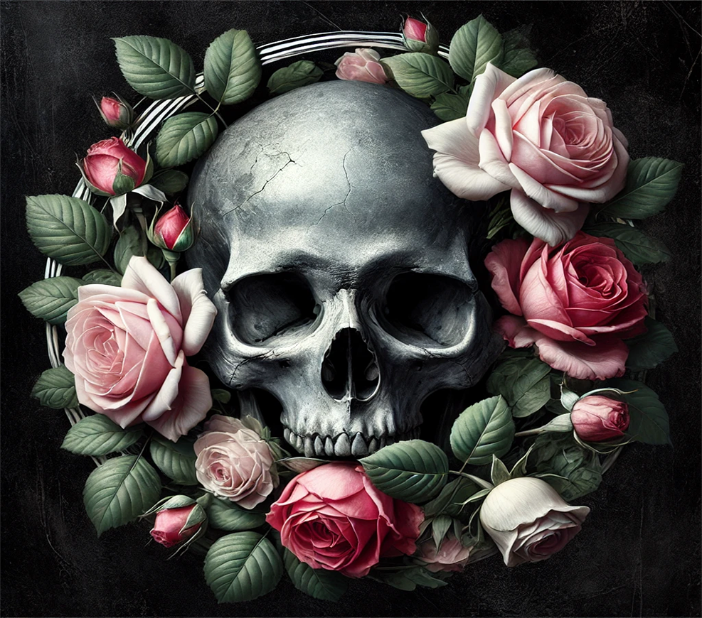 Skull Mug Collection