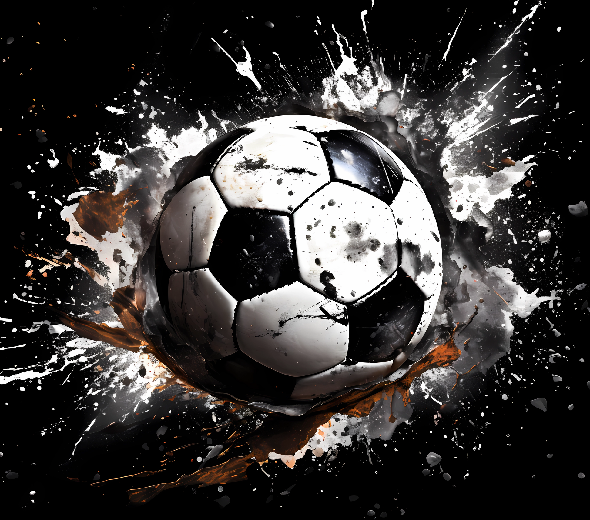 Football Mug Collection
