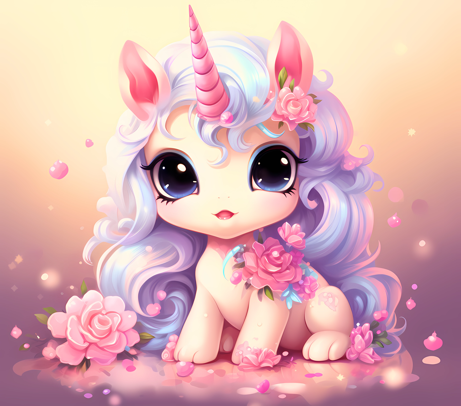 Unicorn Mug Collection