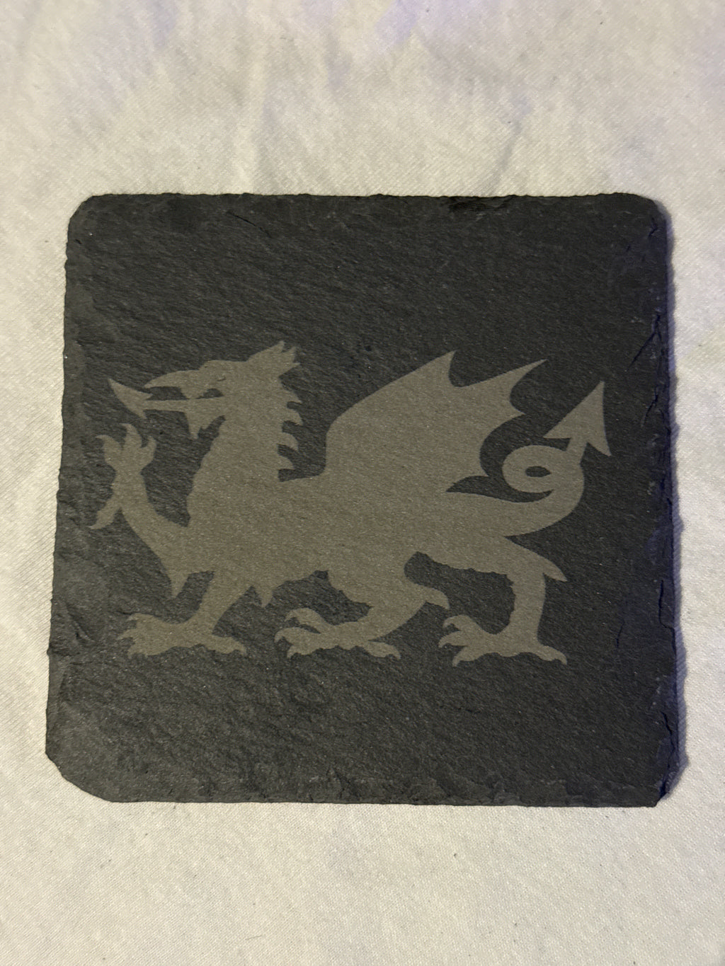 Welsh Dragon