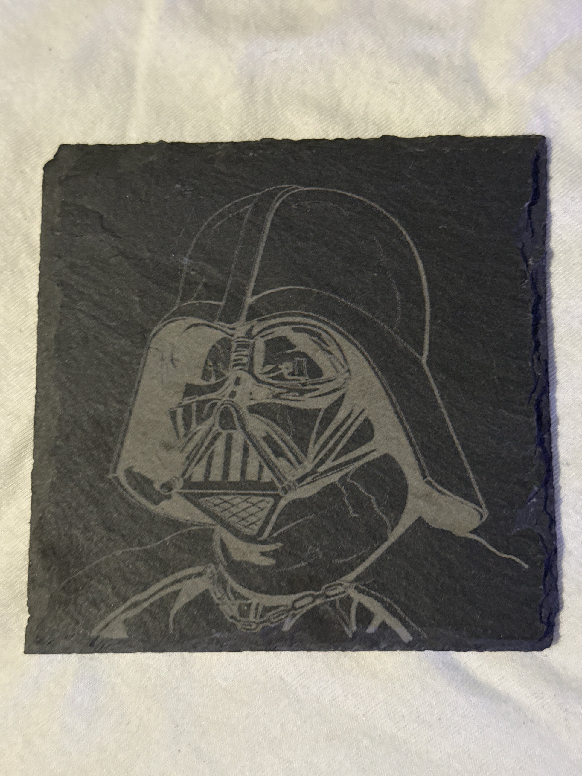 Darth Vader