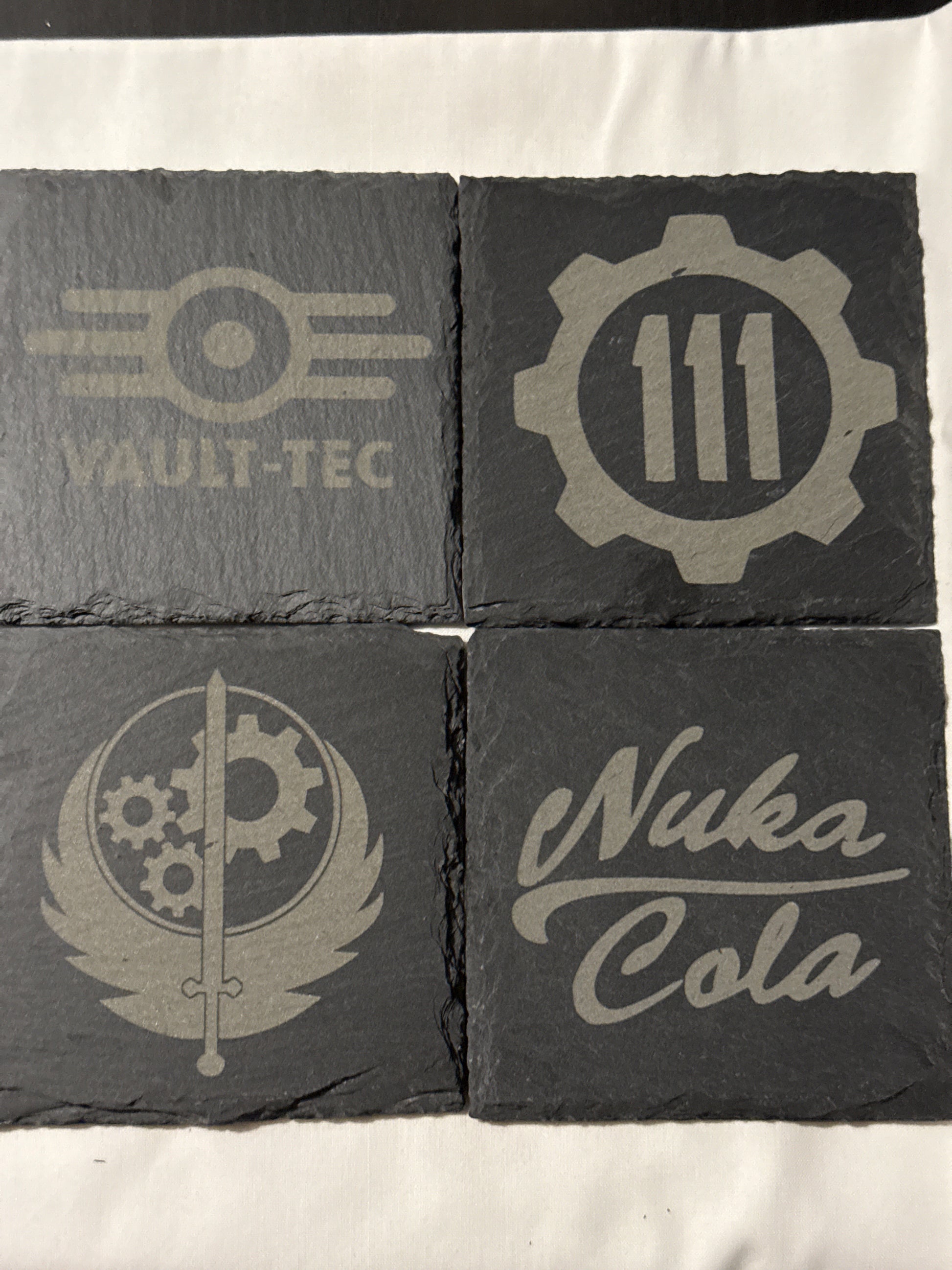 Fallout Collection