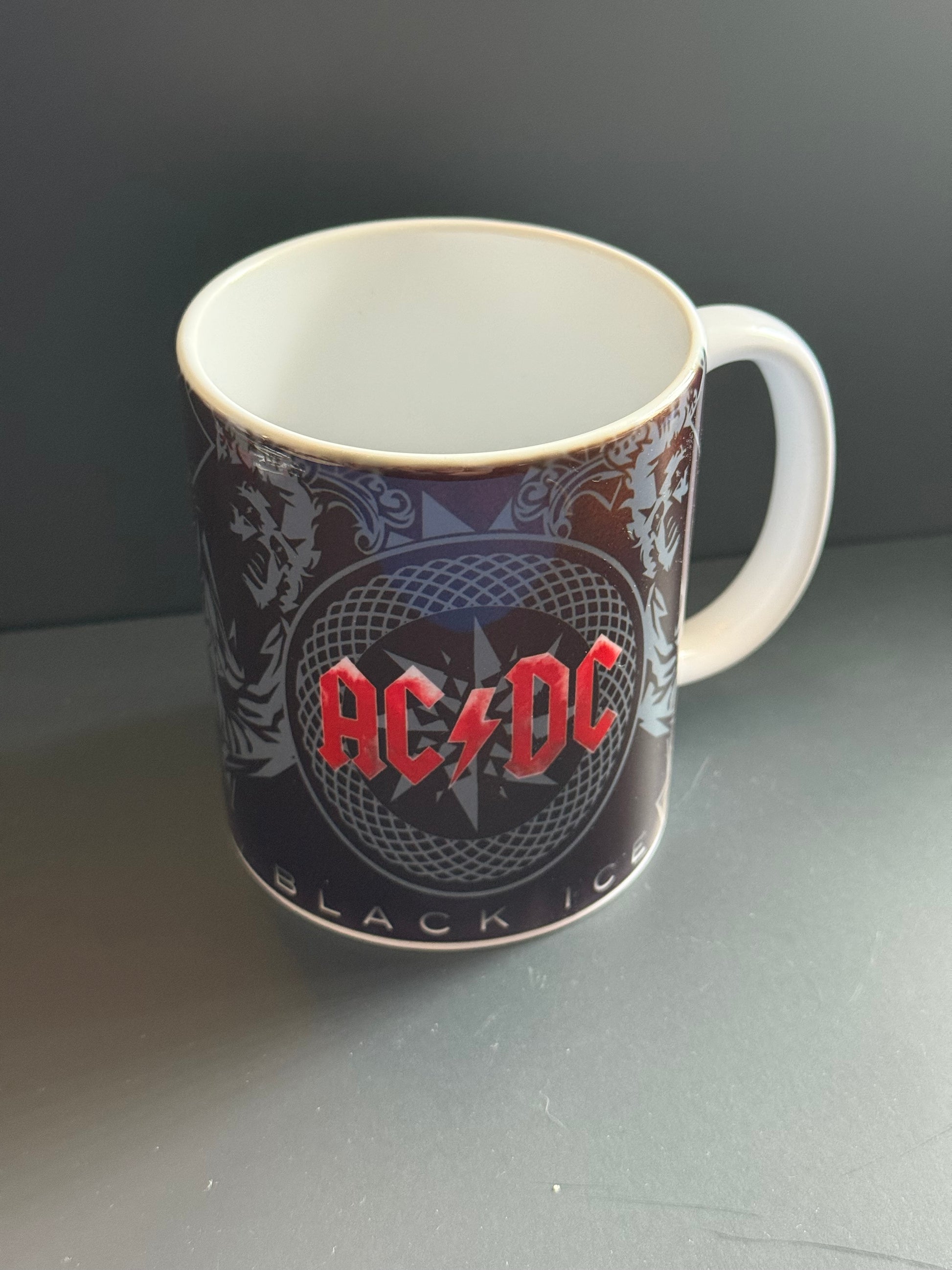 AC/DC