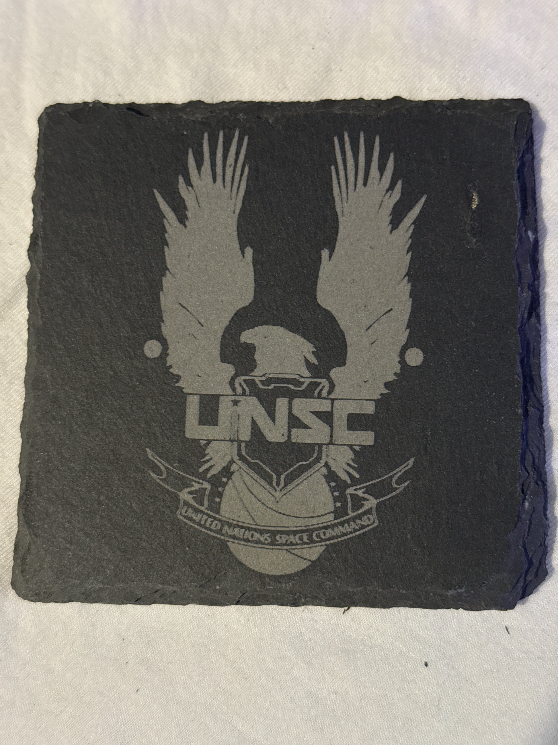 Halo UNSC