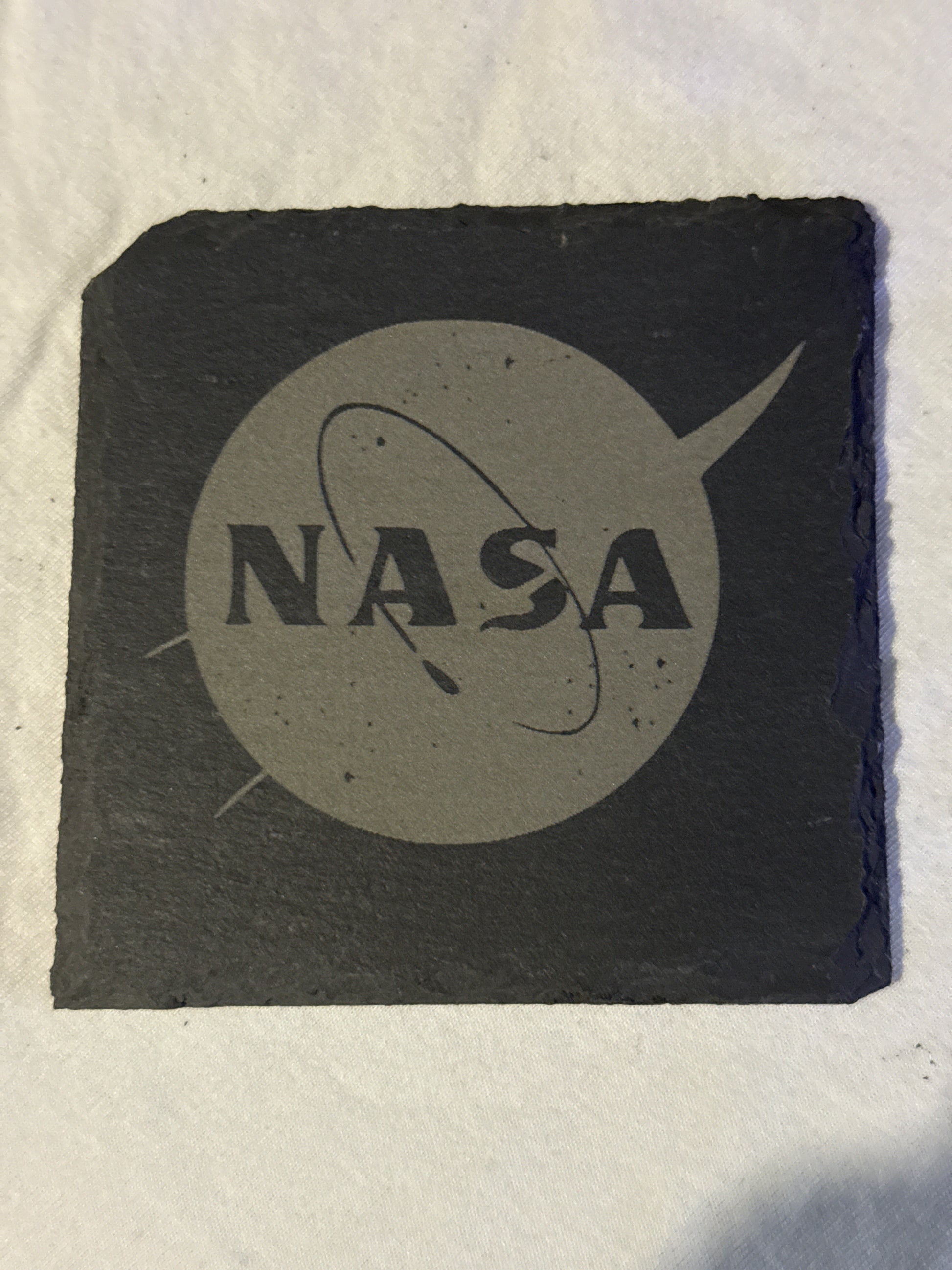 NASA
