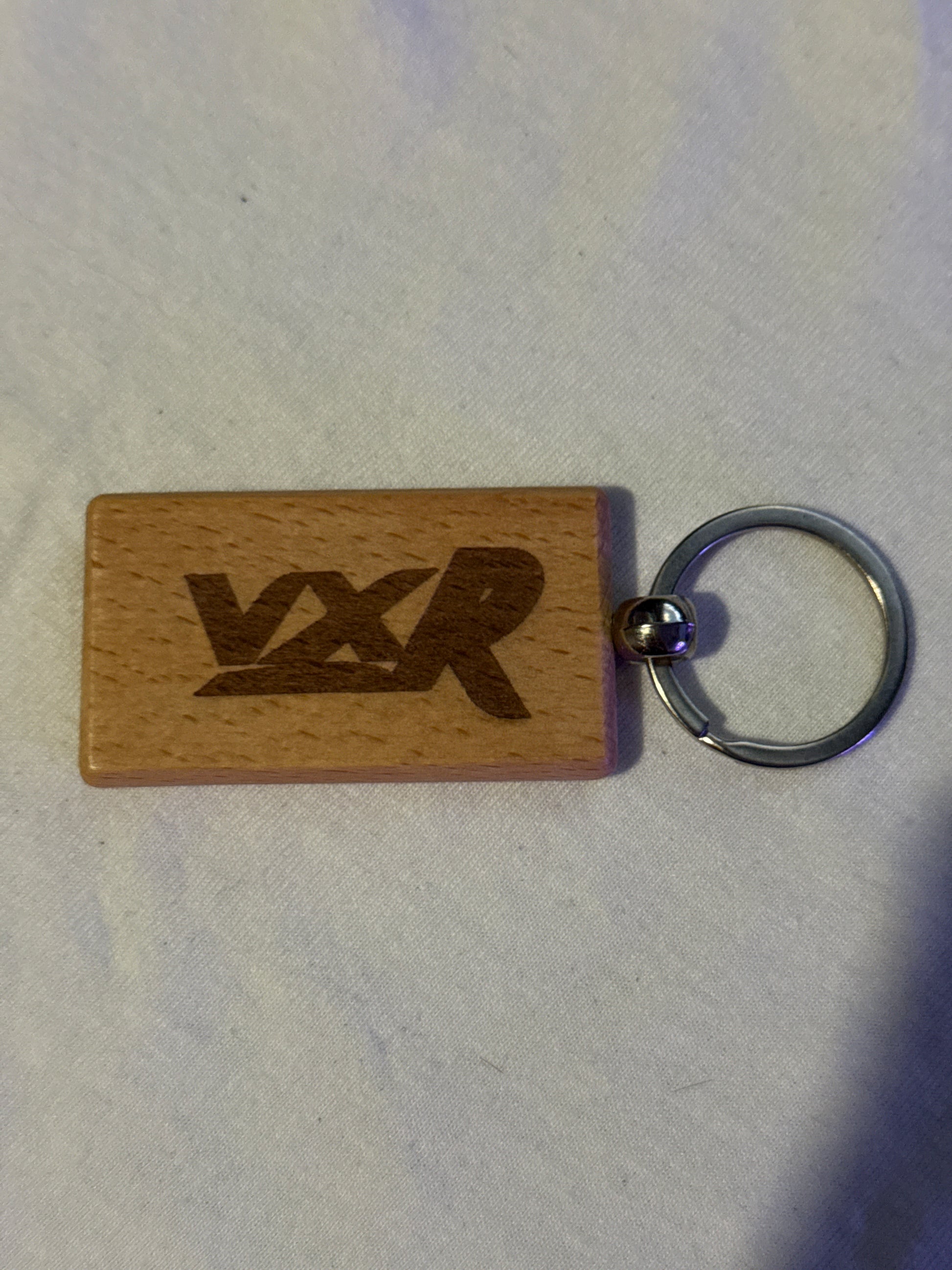 Car Brand Keyring