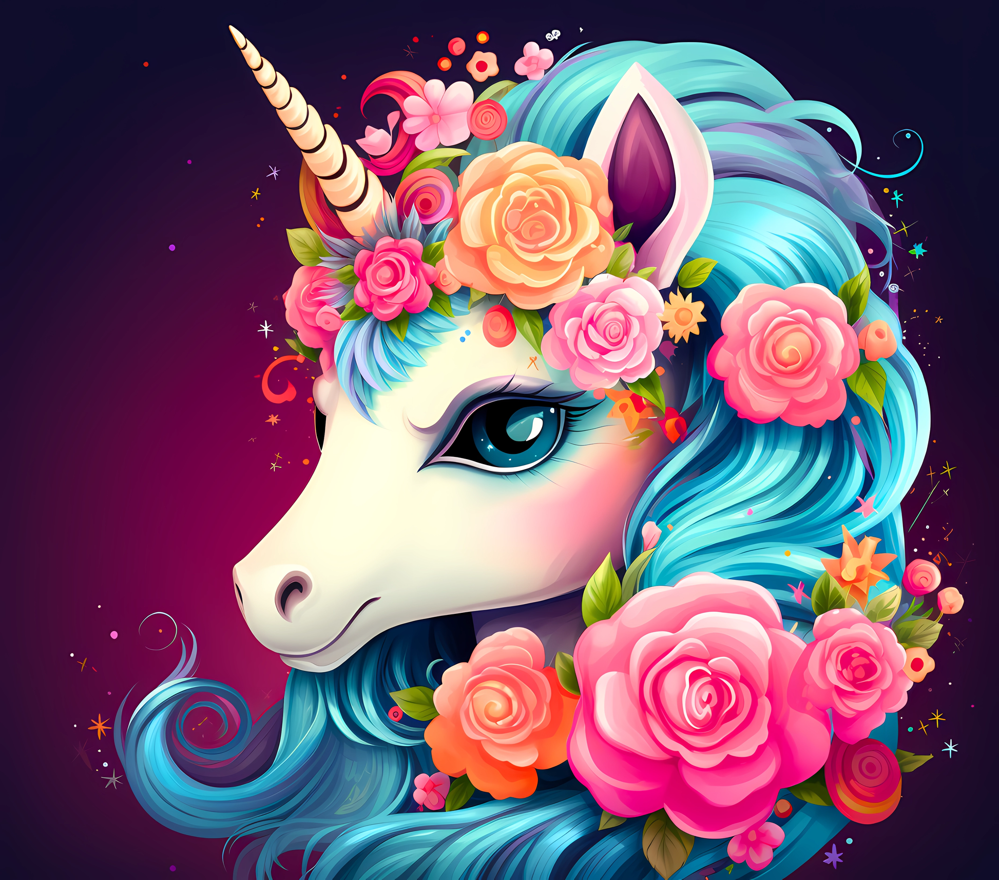 Unicorn Mug Collection