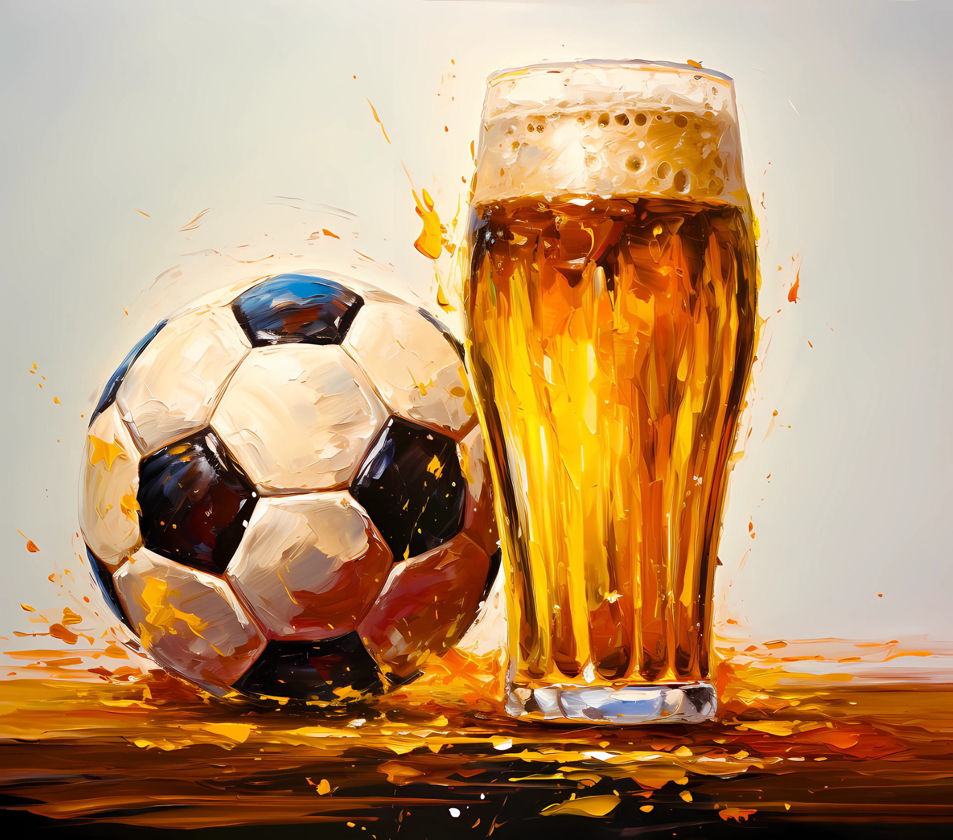 Football Mug Collection