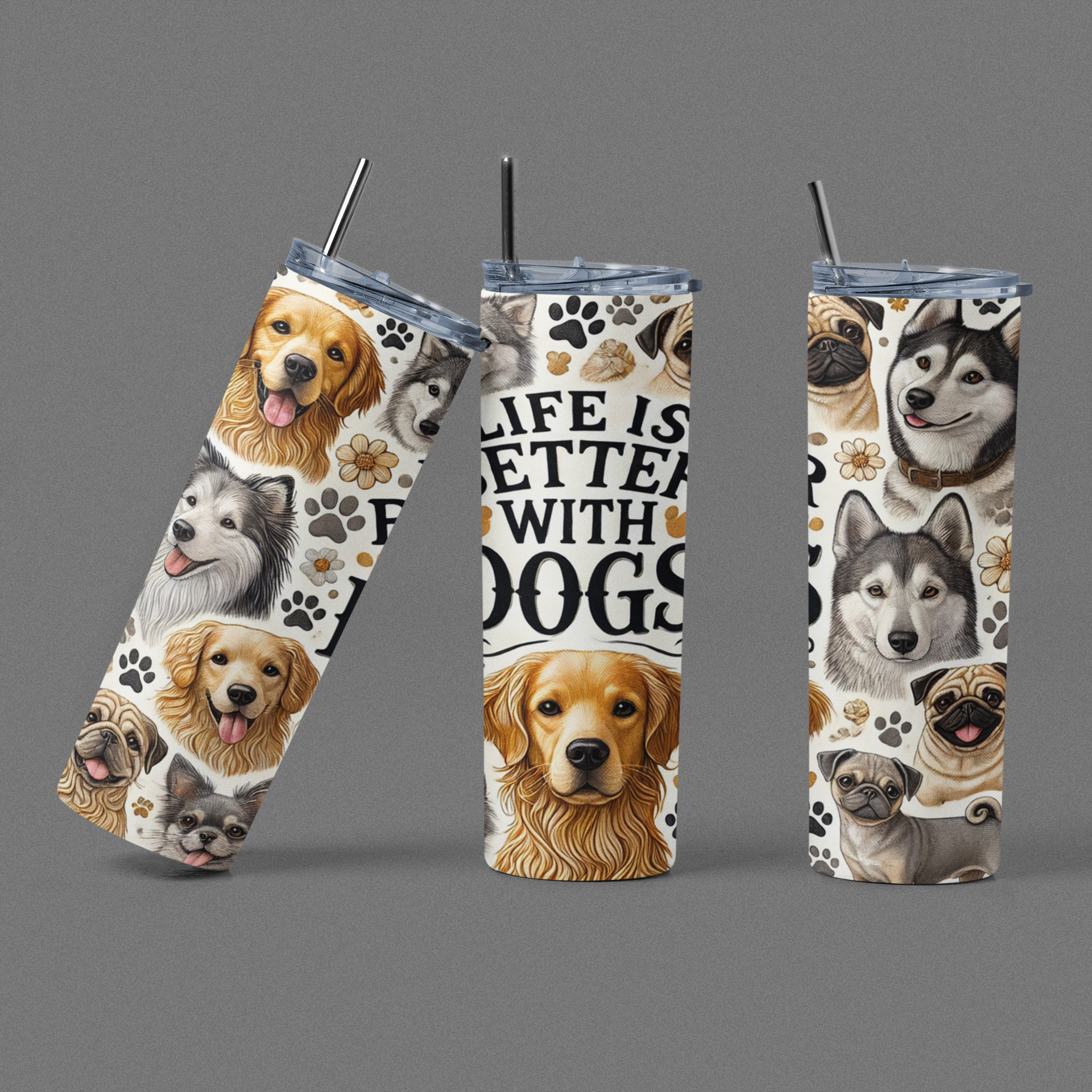 Dogs Collection
