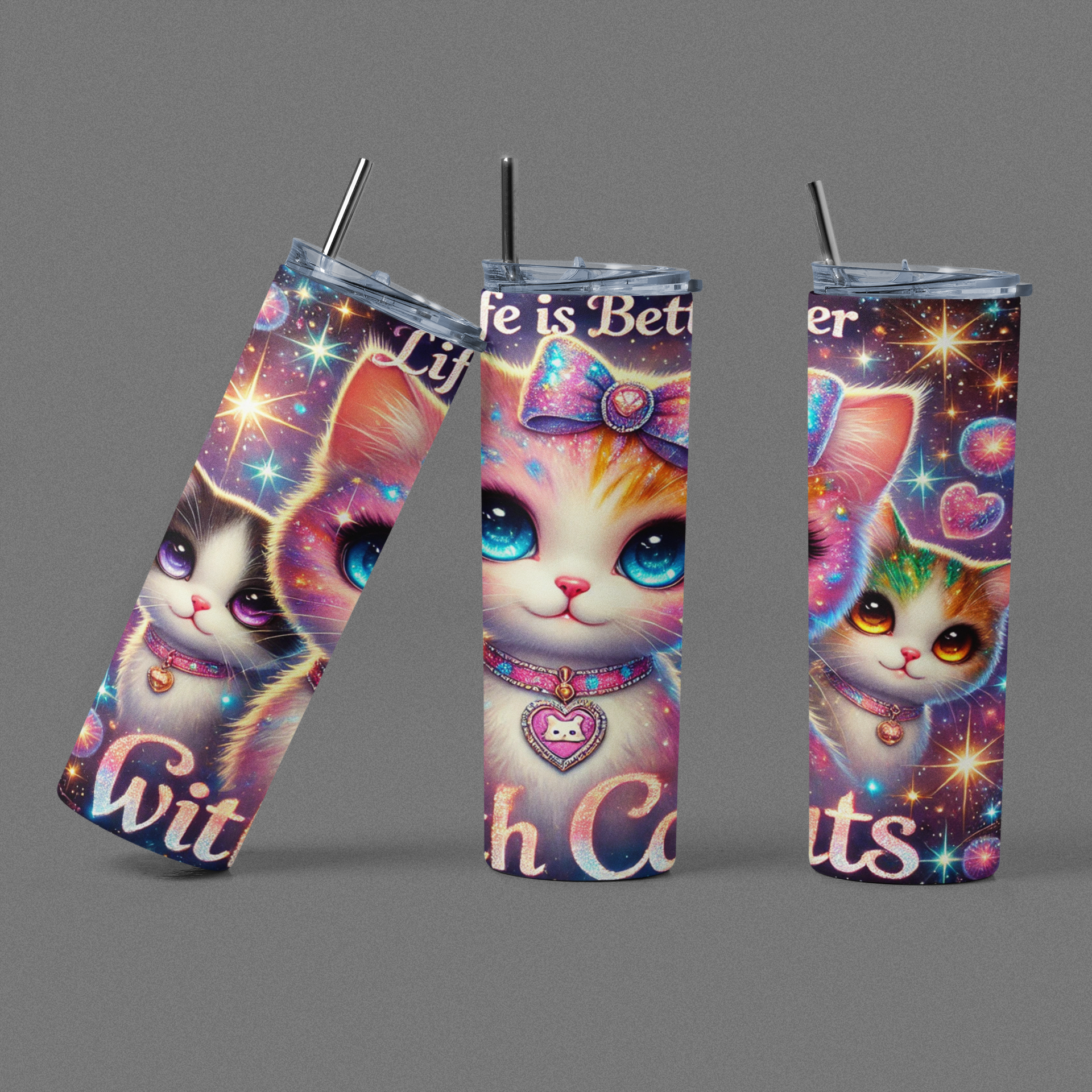 Cat Collection