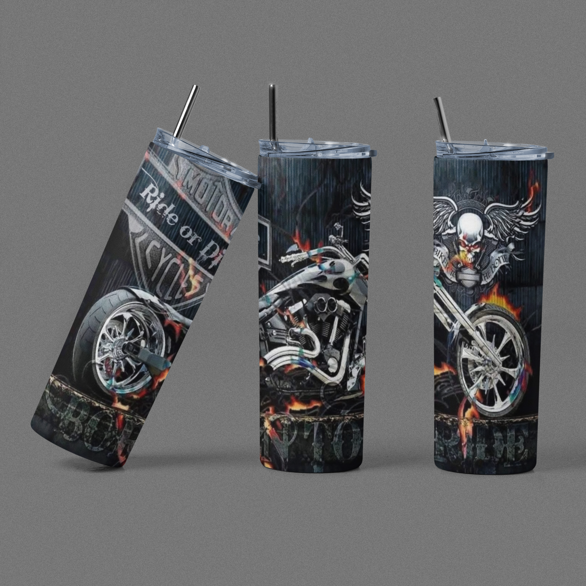 Biker