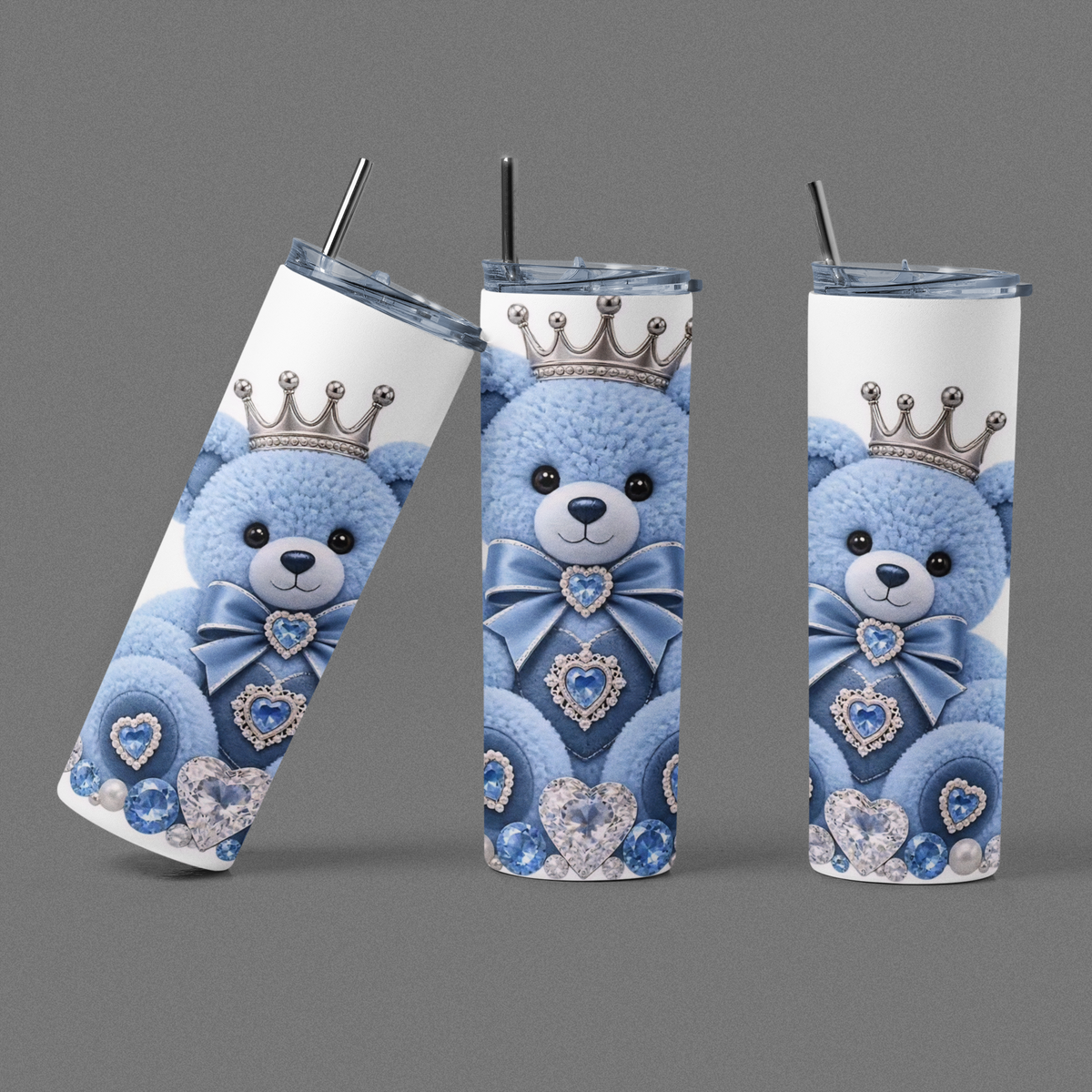 Blue Bear