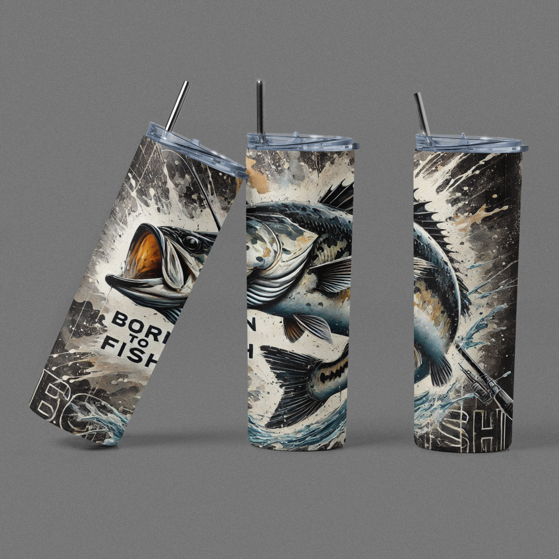 Fishing Collection