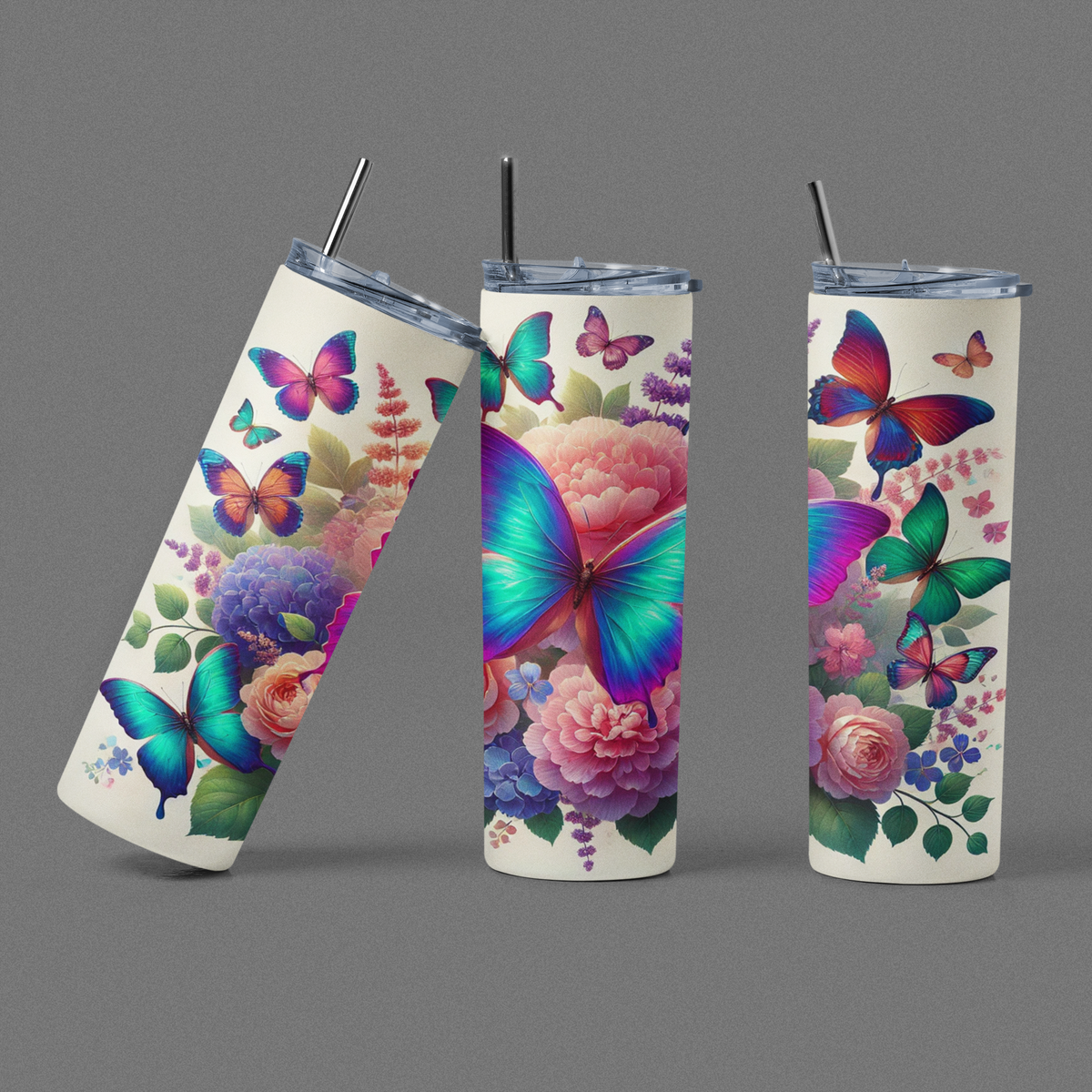 Butterfly Collection
