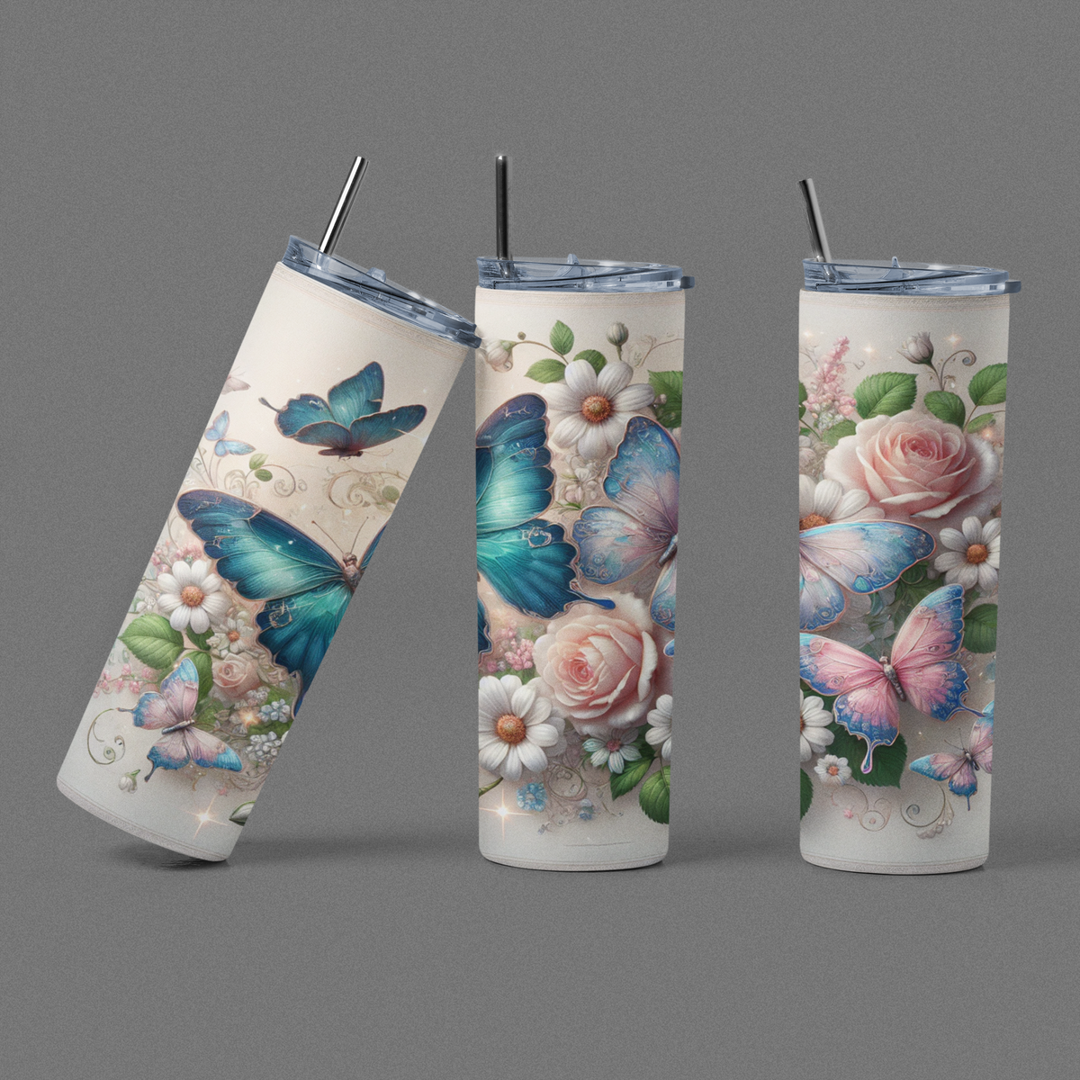 Butterfly Collection