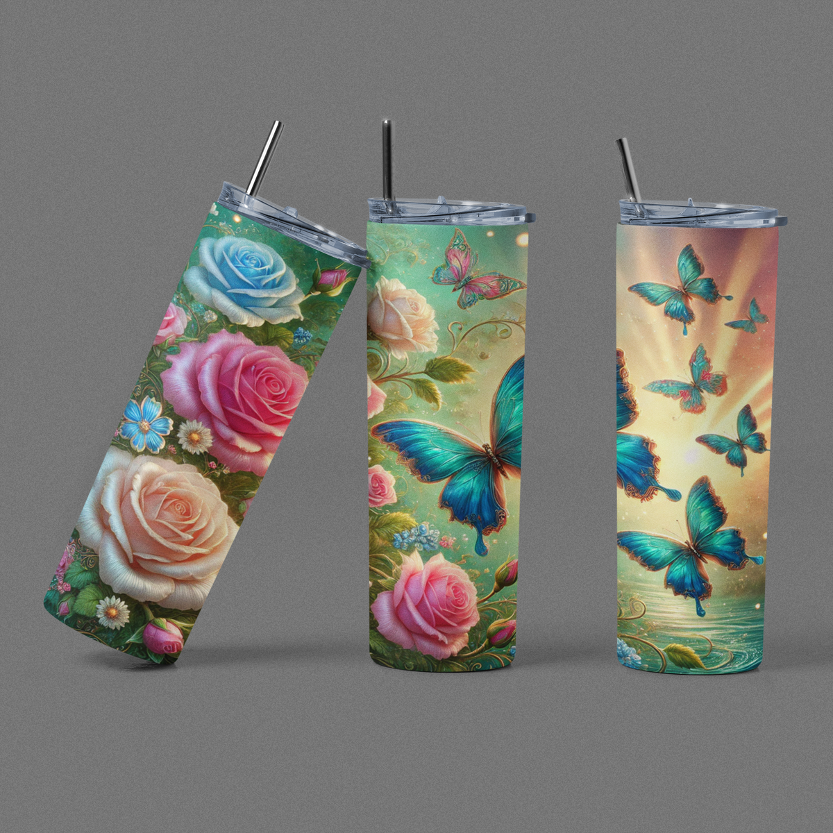 Butterfly Collection