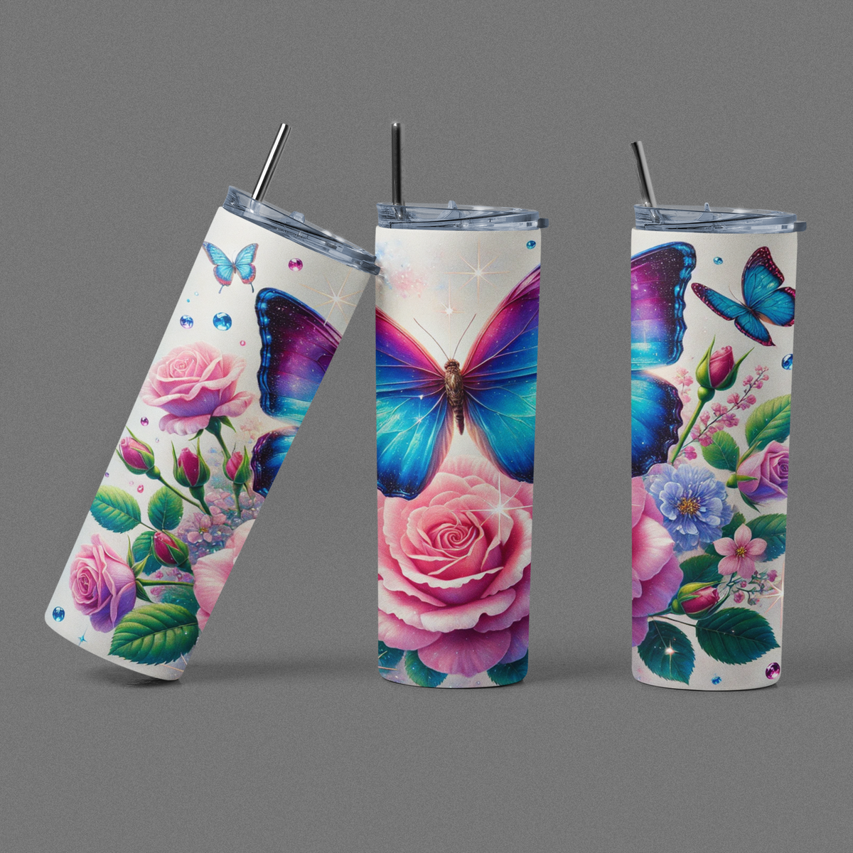 Butterfly Collection