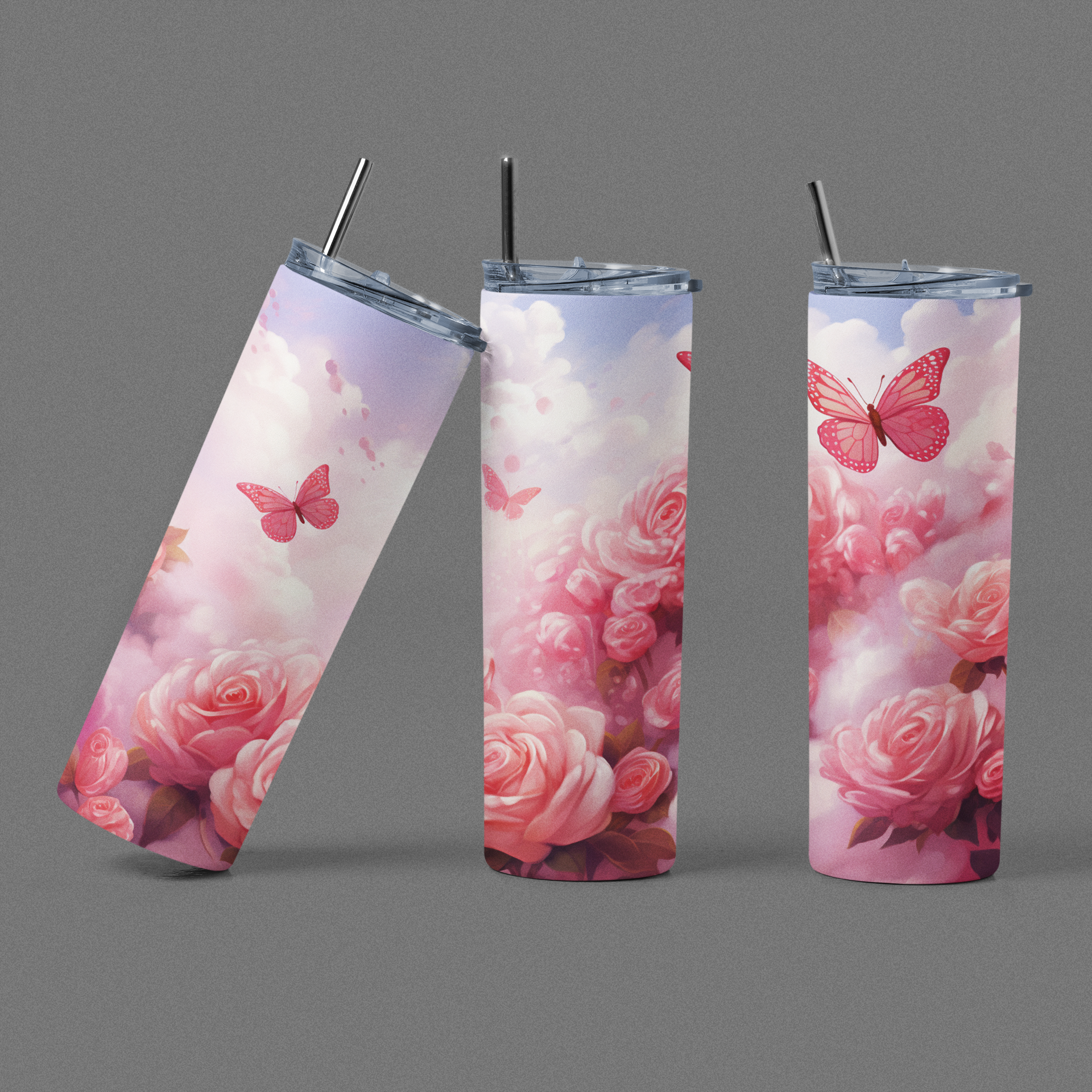 Pink Collection