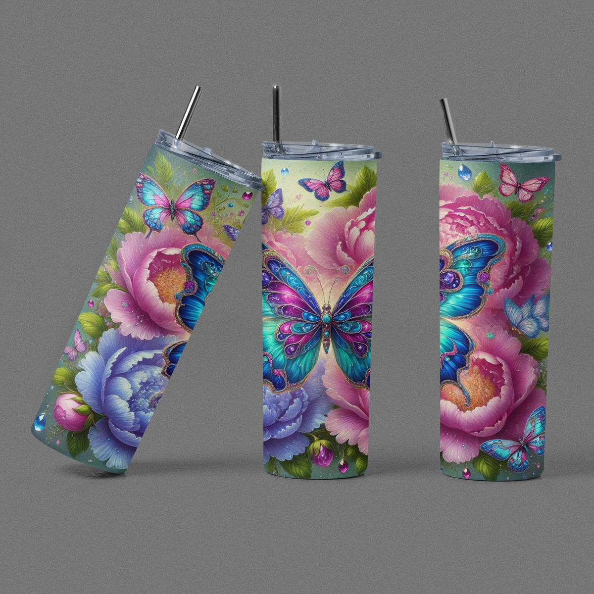 Butterfly Collection
