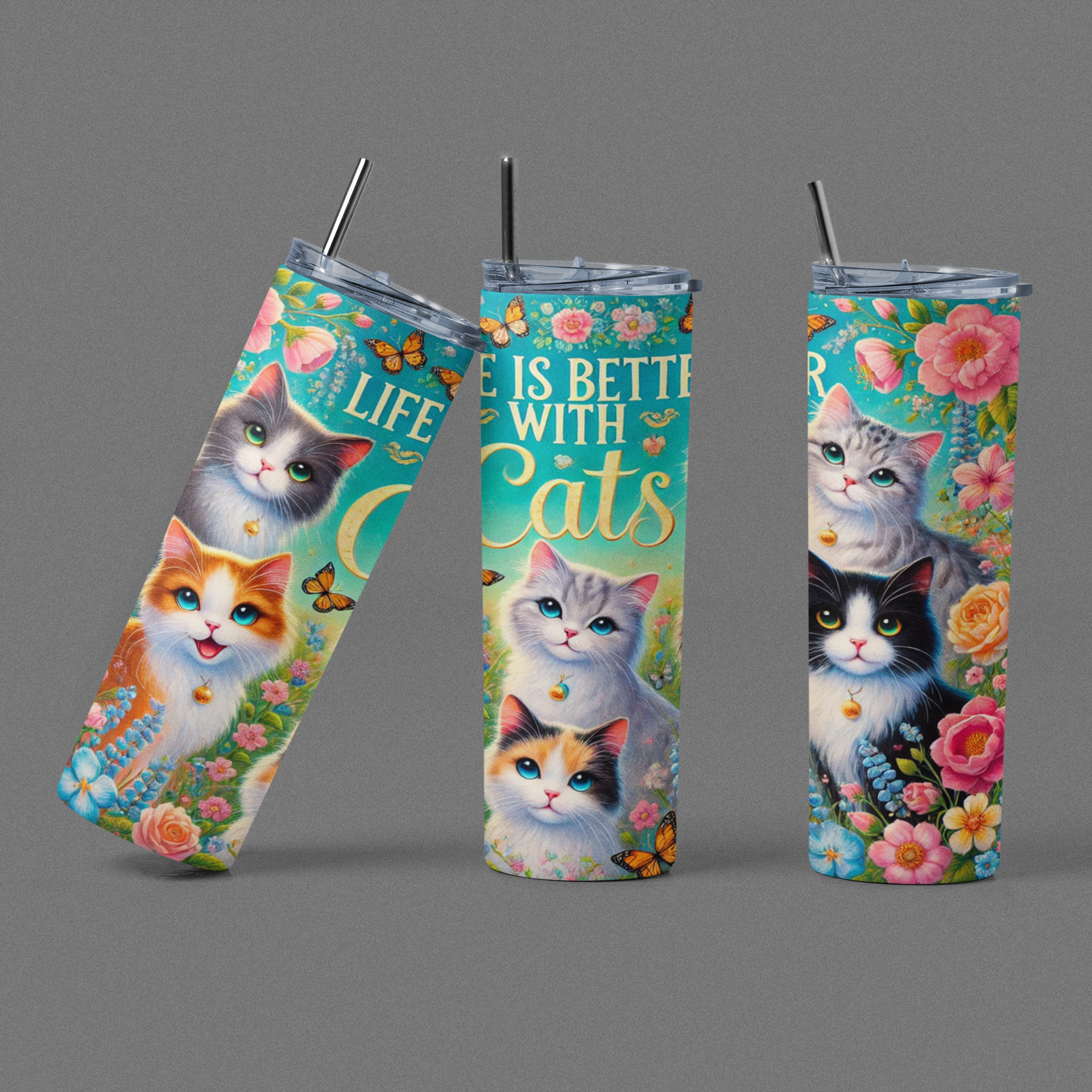 Cat Collection