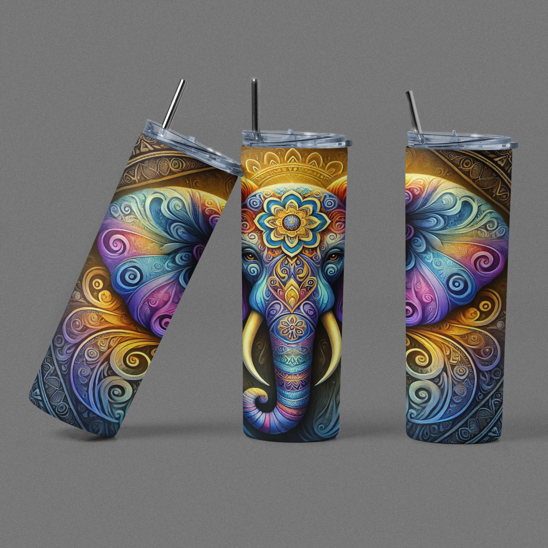Elephants Collection