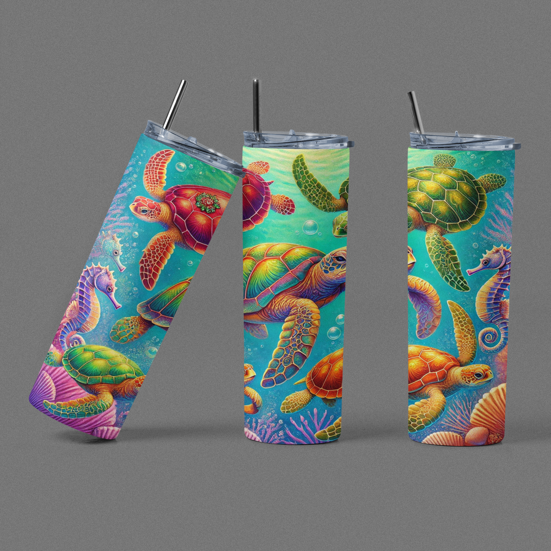 Turtle's Collection