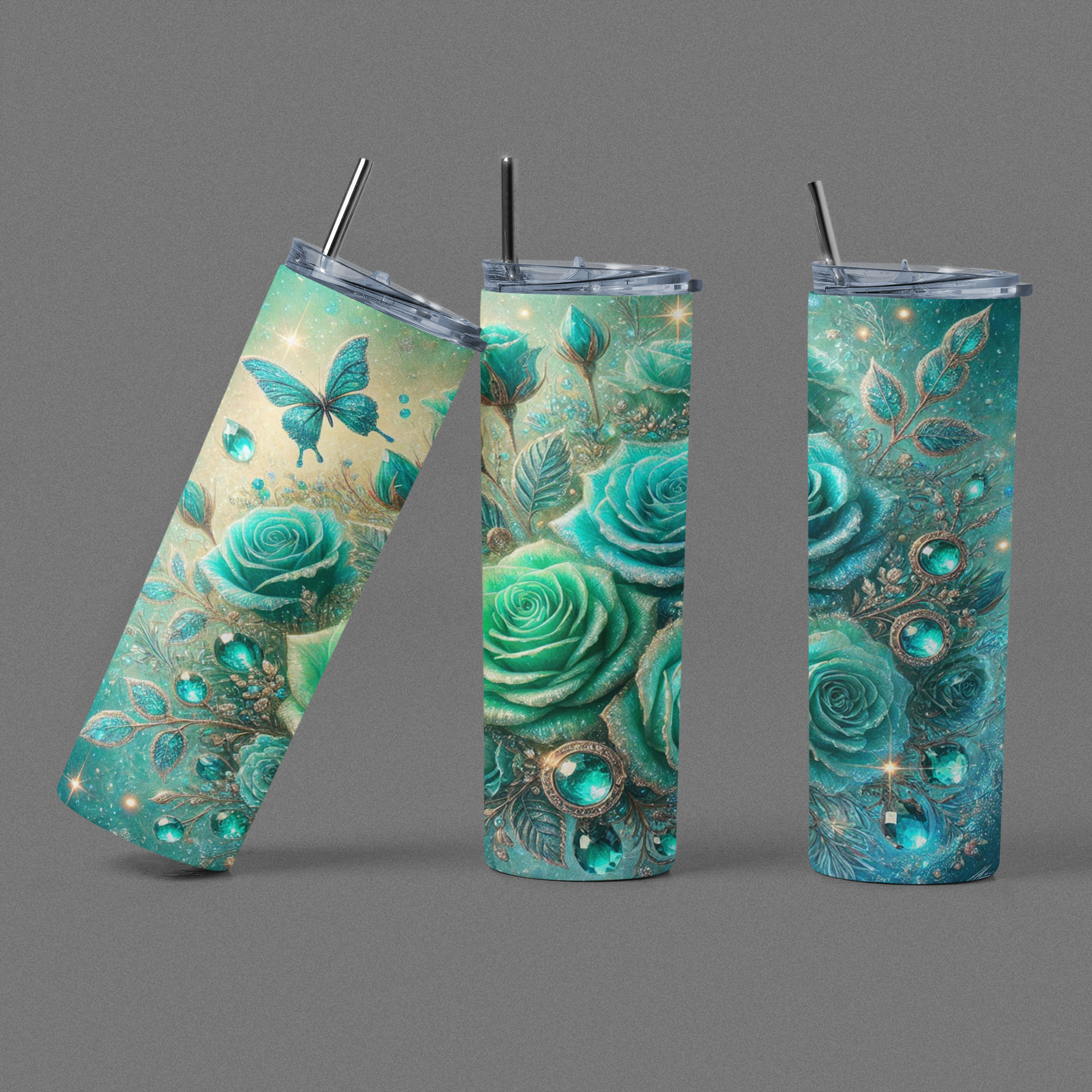 Flowers Collection