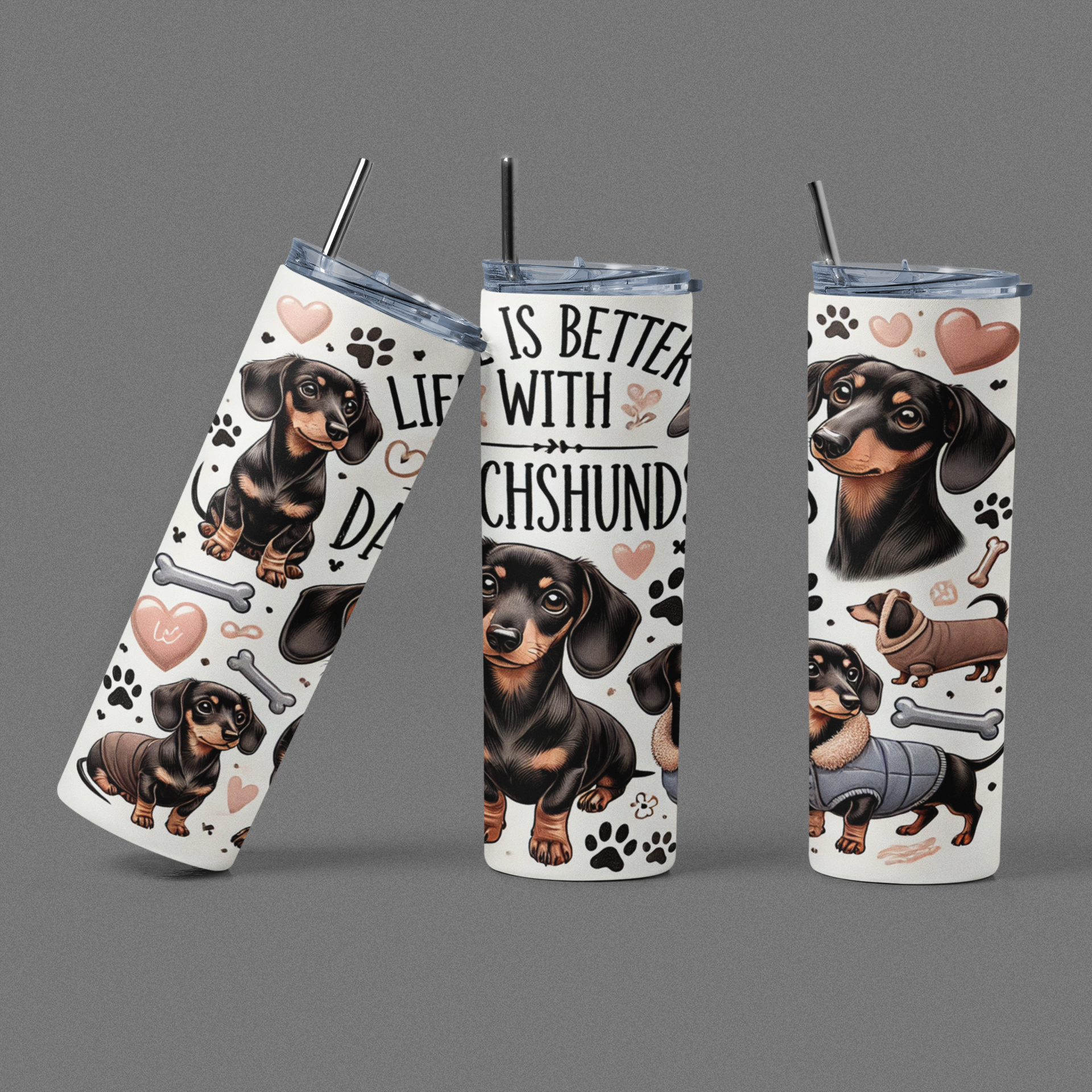 Dogs Collection