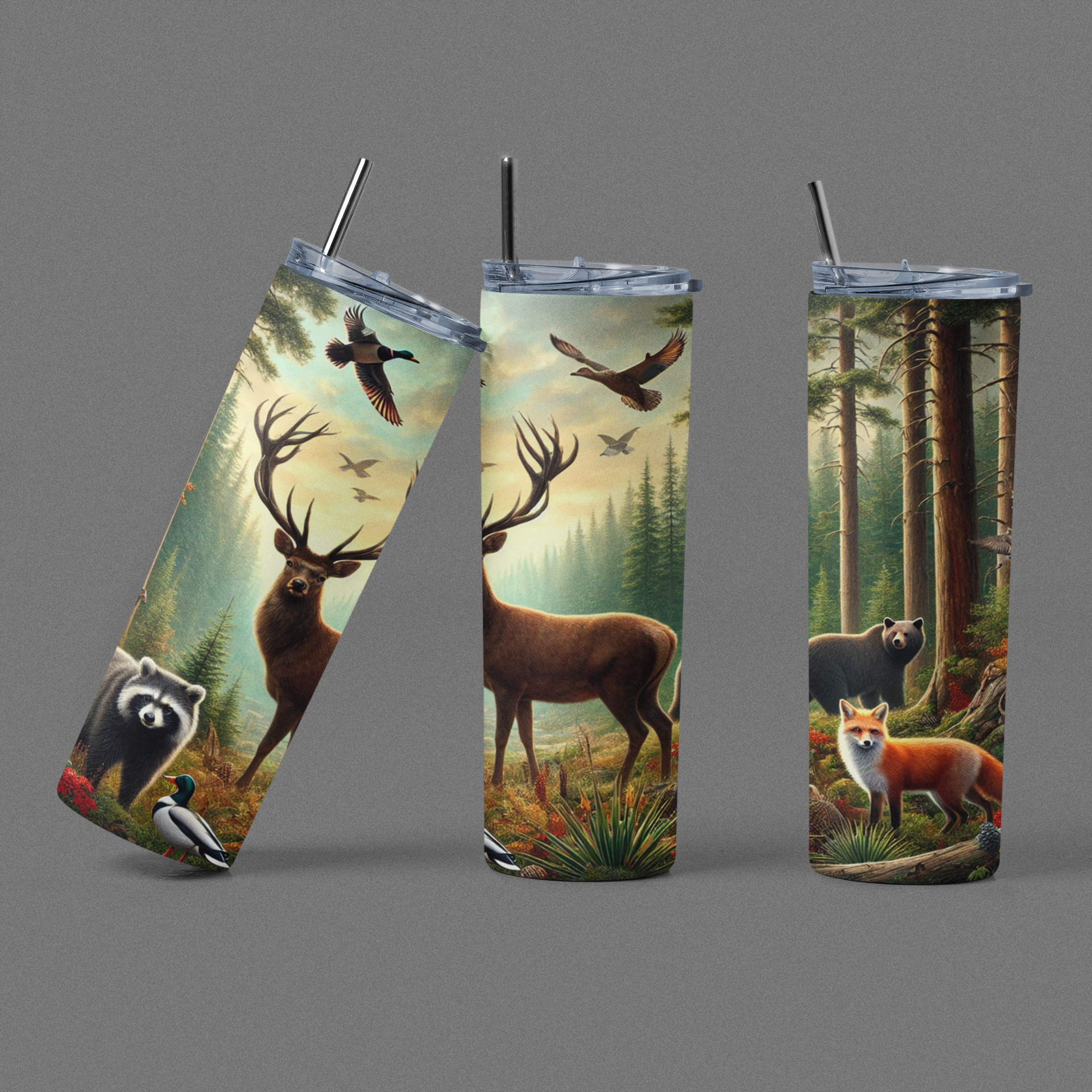 Other Animals & Insects Collection