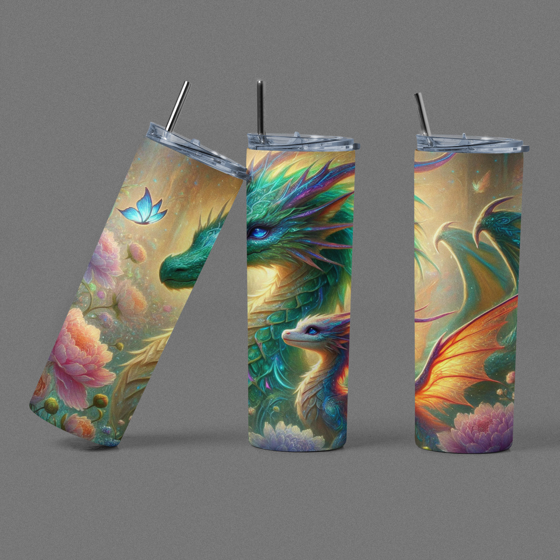 Dragon Collection
