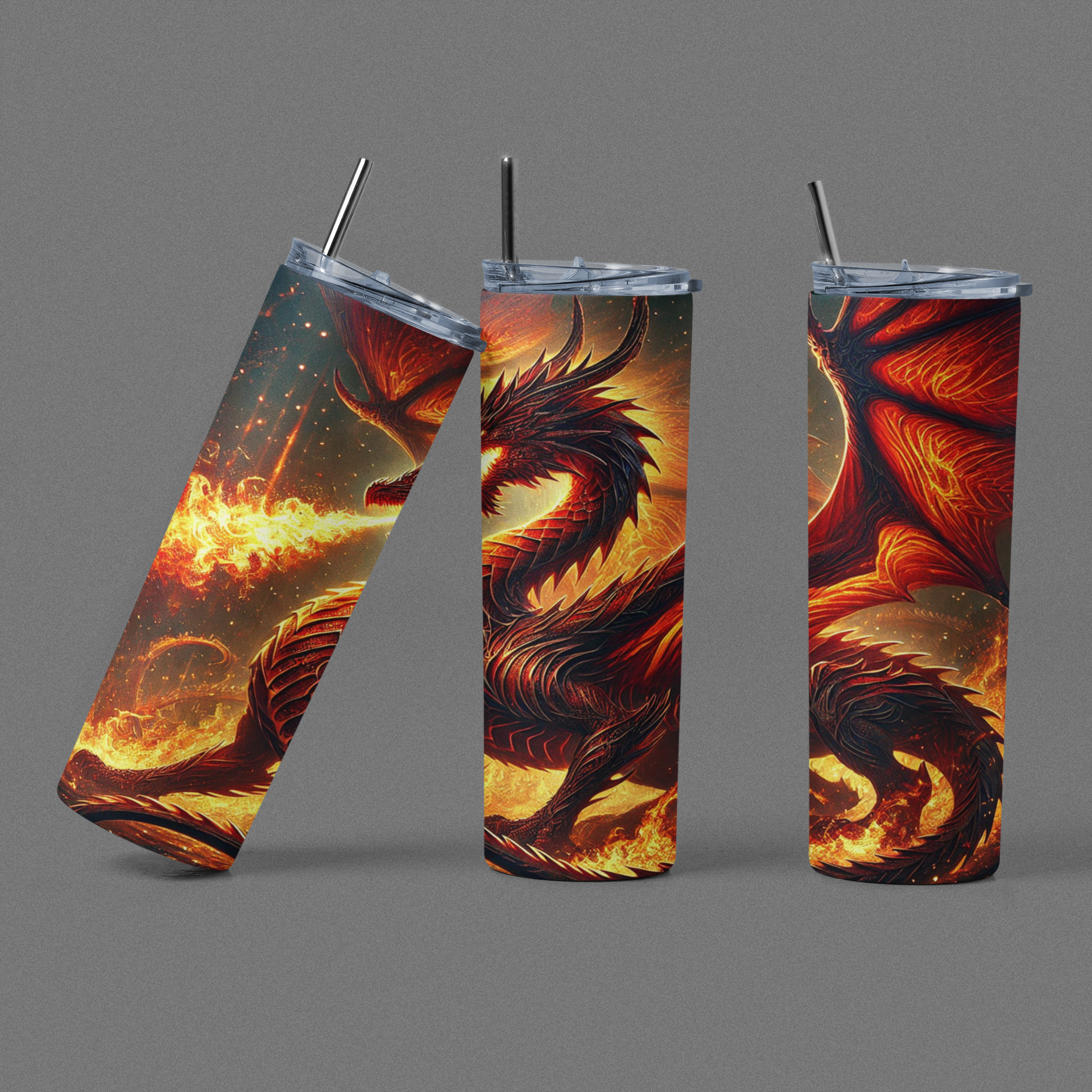 Dragon Collection