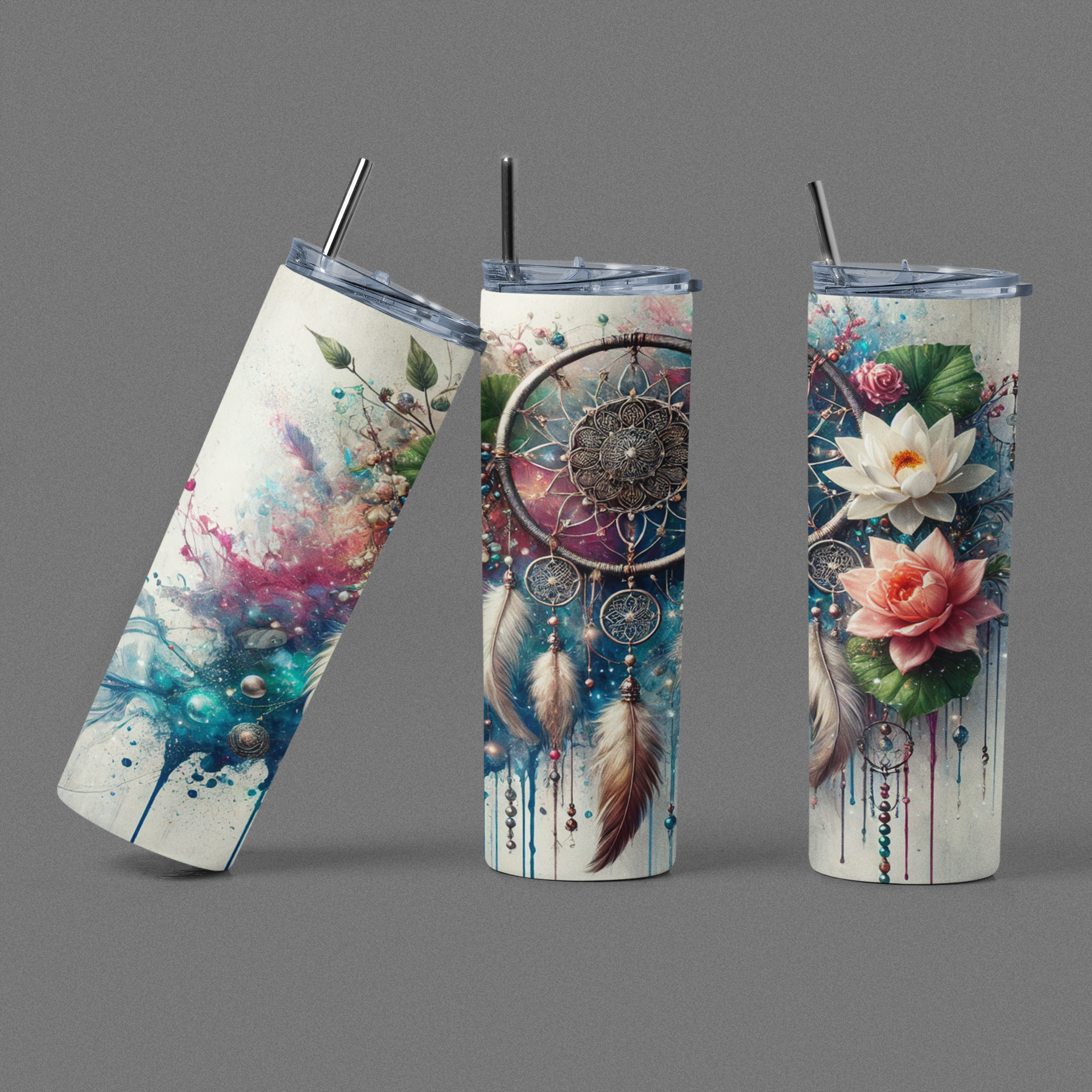 Flowers Collection