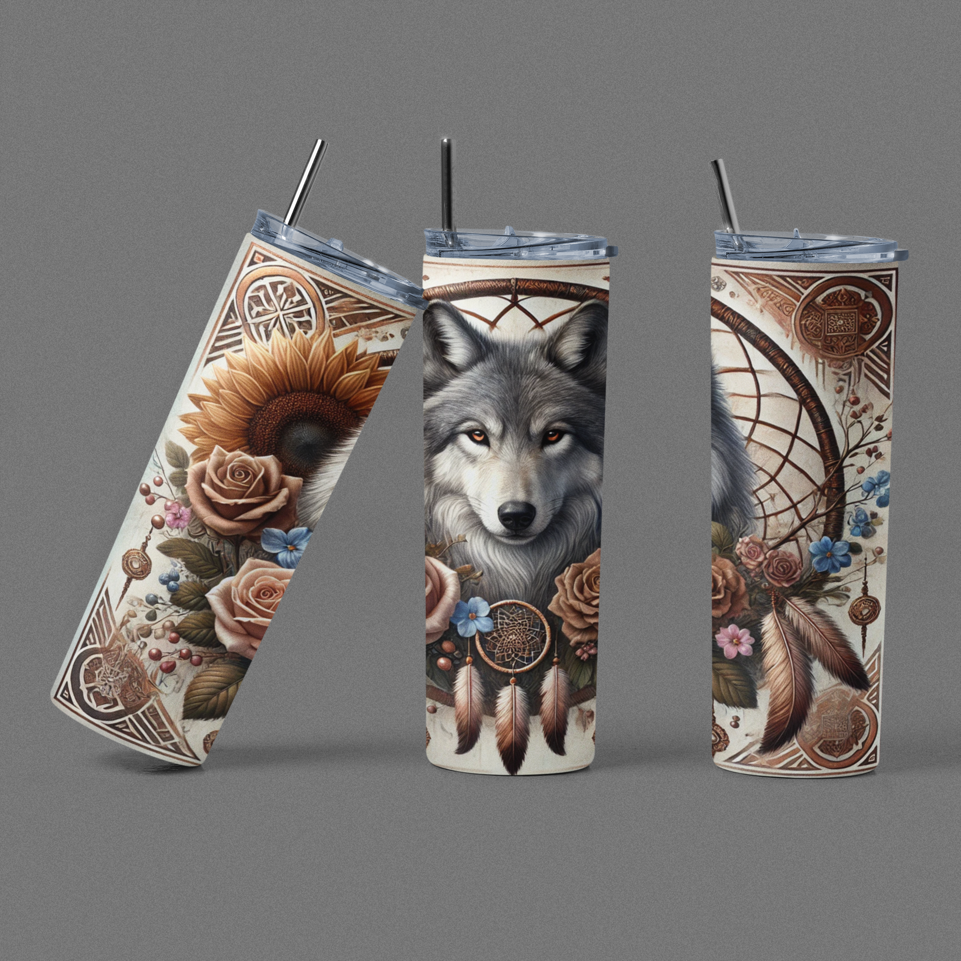 Wolves Collection