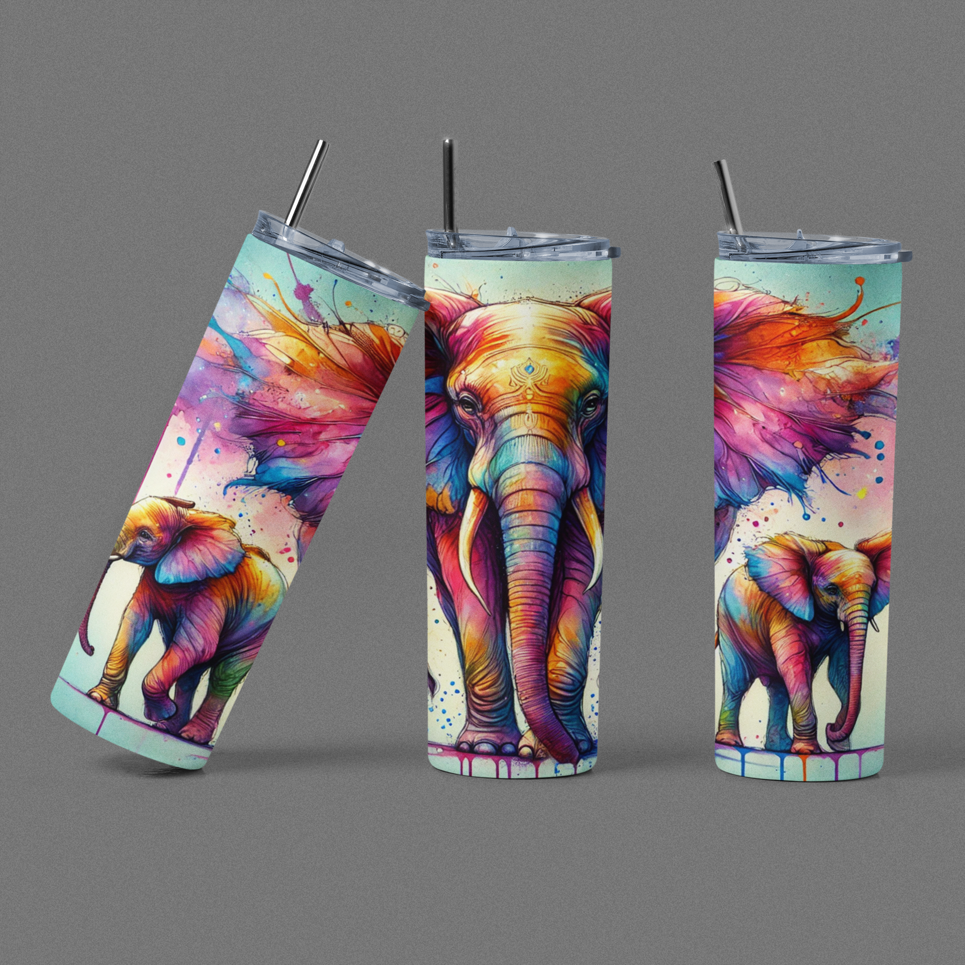 Elephants Collection