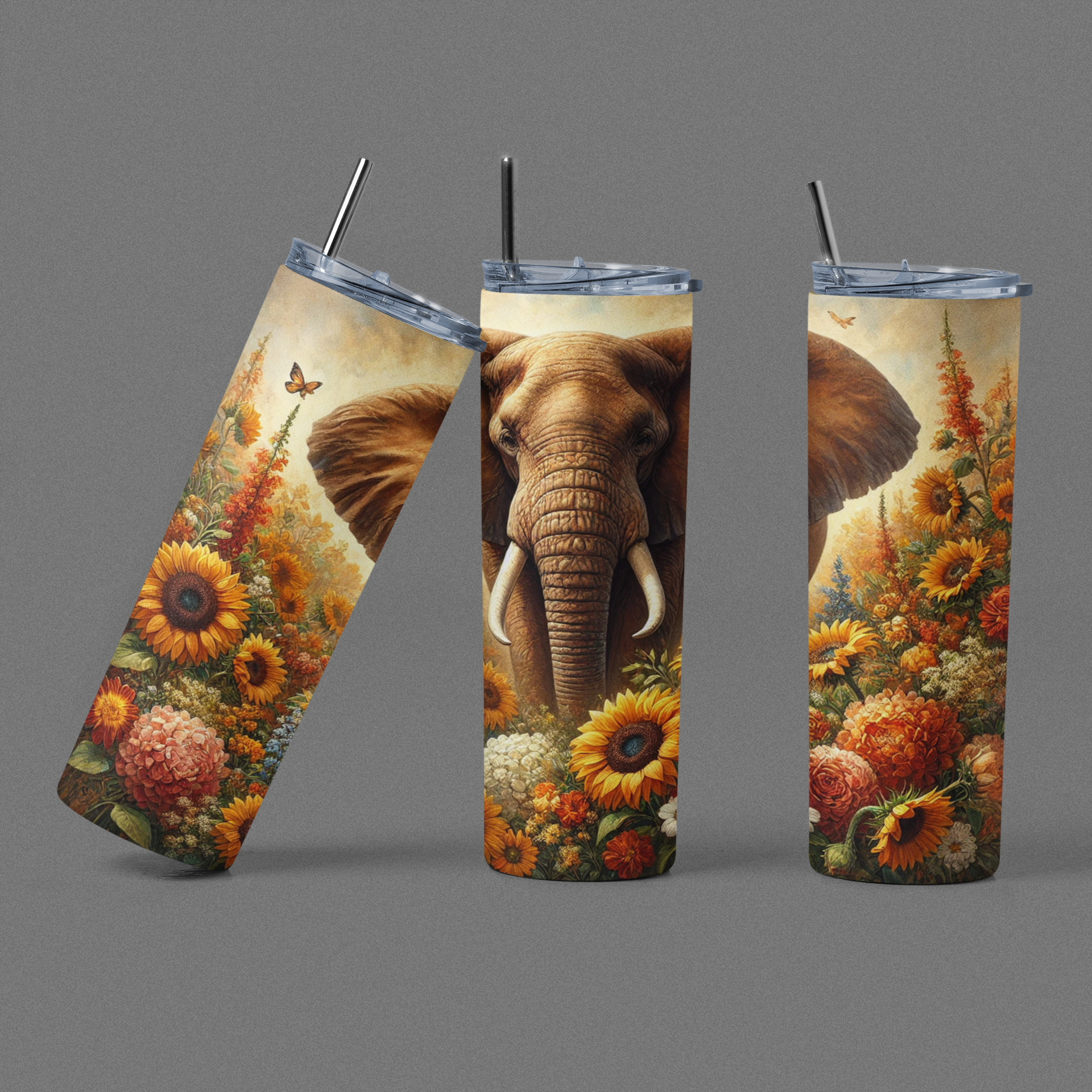 Elephants Collection