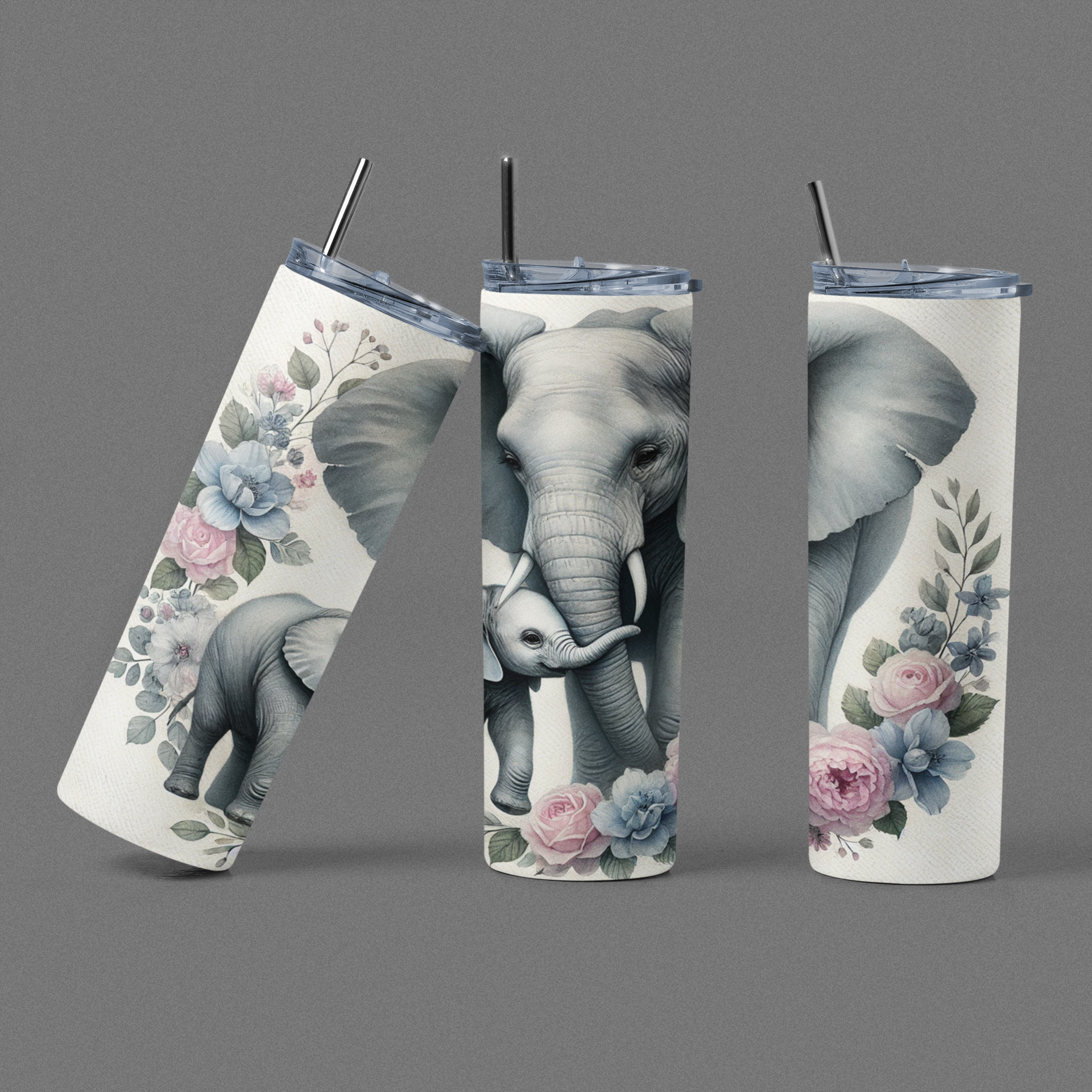 Elephants Collection