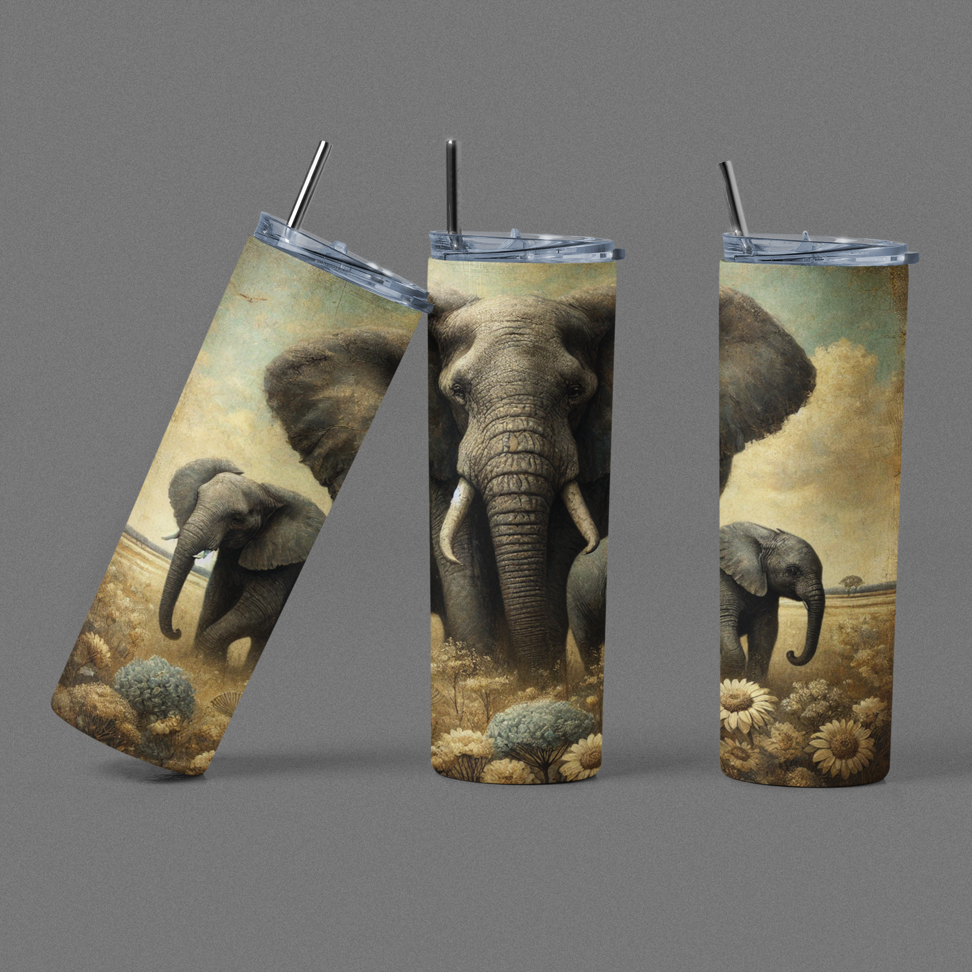 Elephants Collection