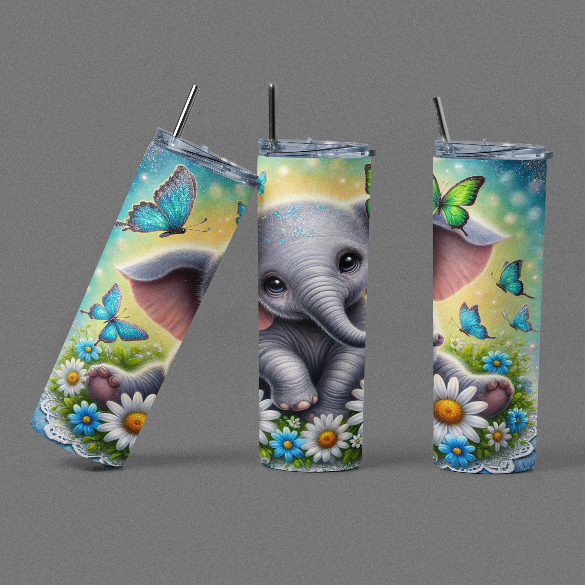 Elephants Collection
