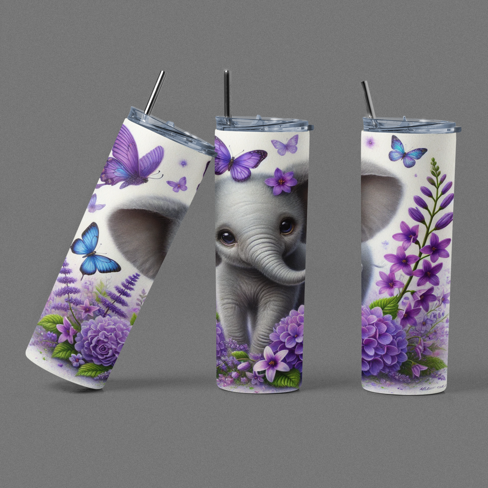 Elephants Collection